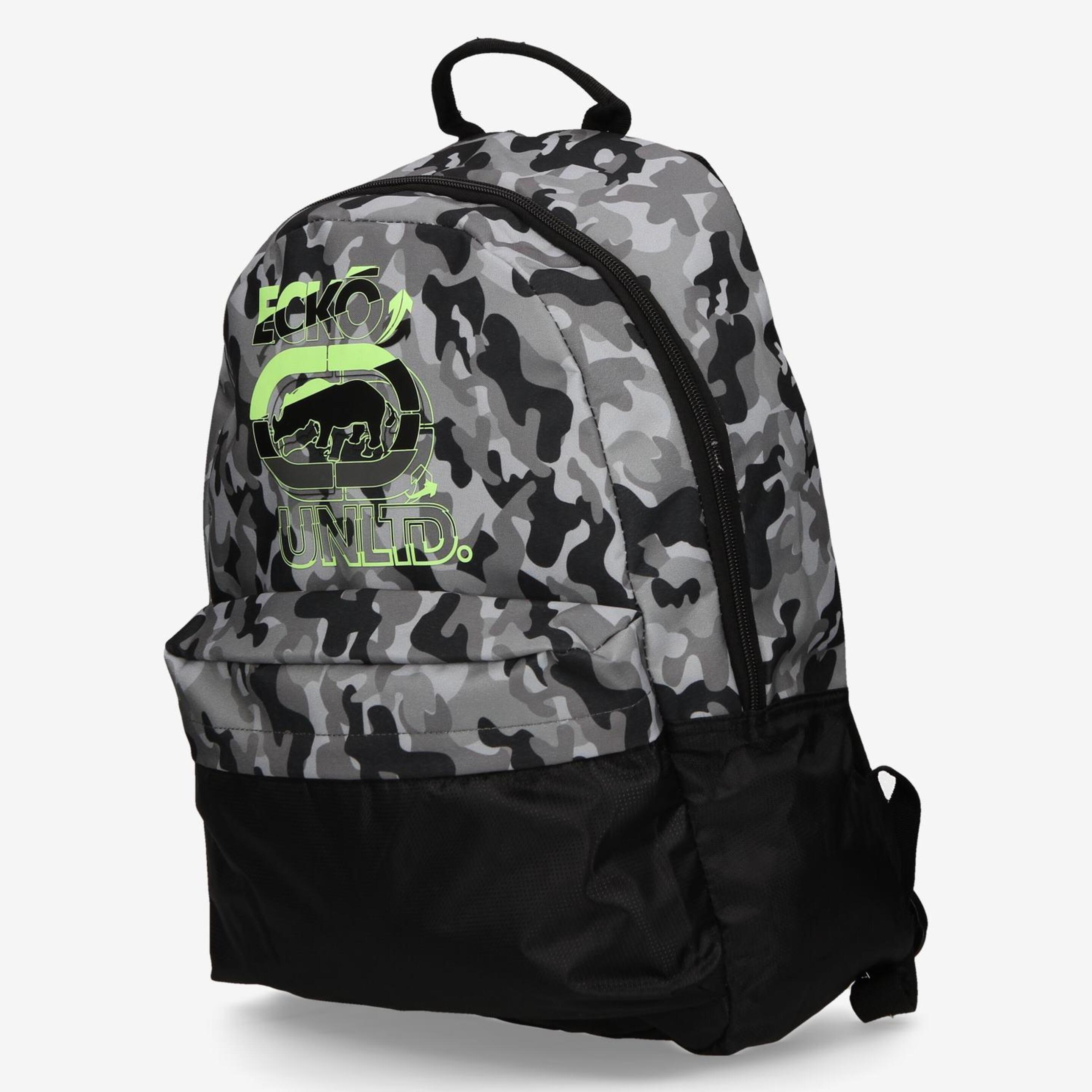 Ecko Boulder Camuflaje