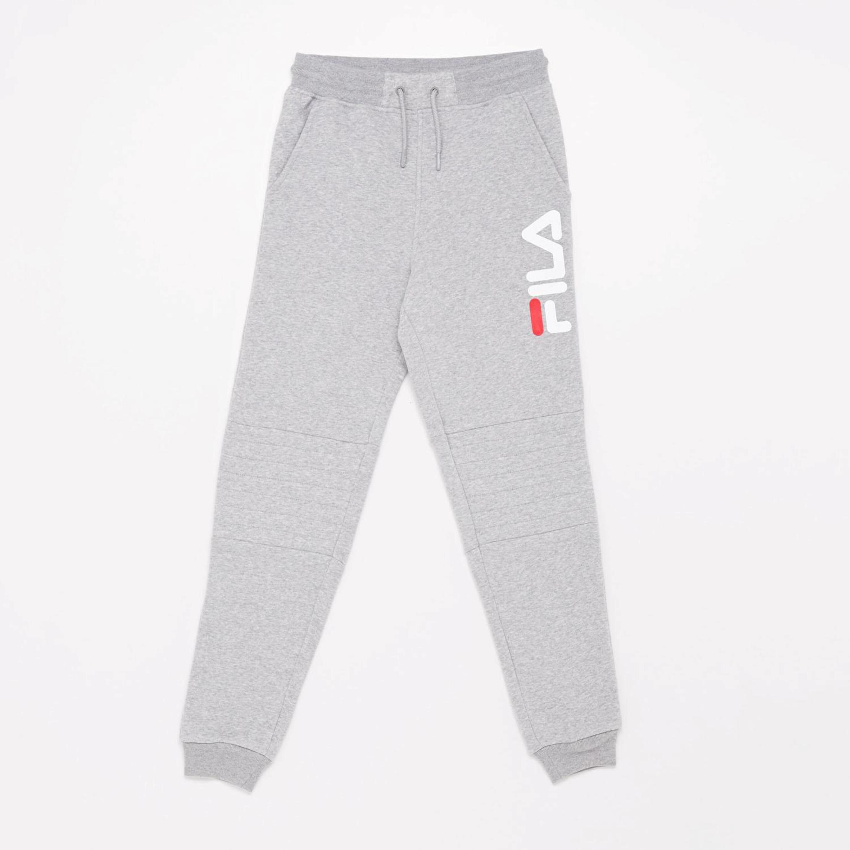 Heritage Jr Pantalon L Puño Felpa P