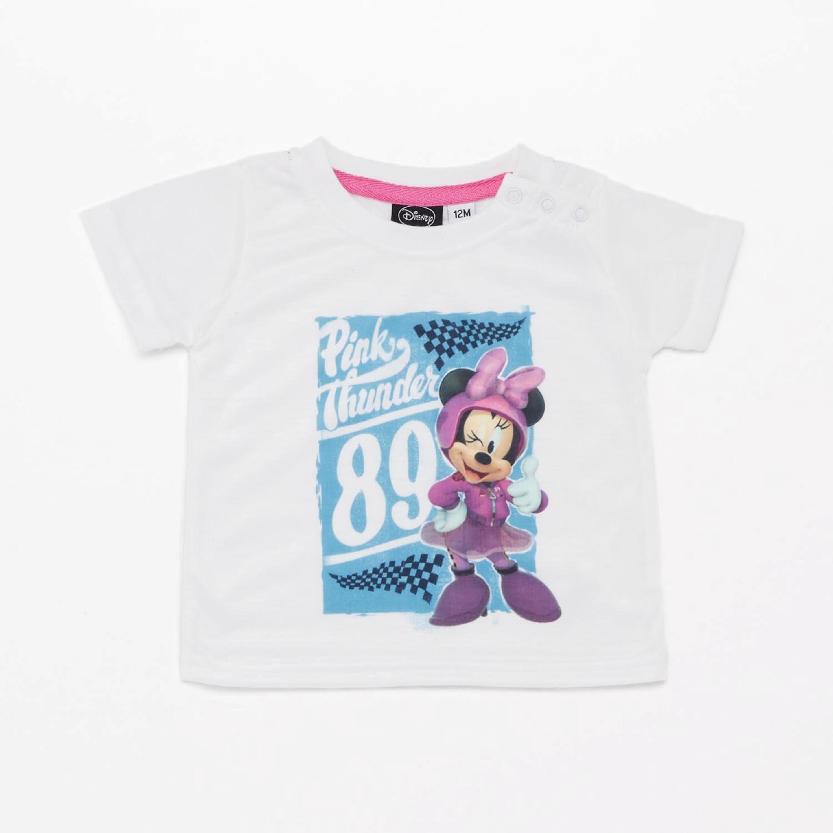 Conjunto Minnie