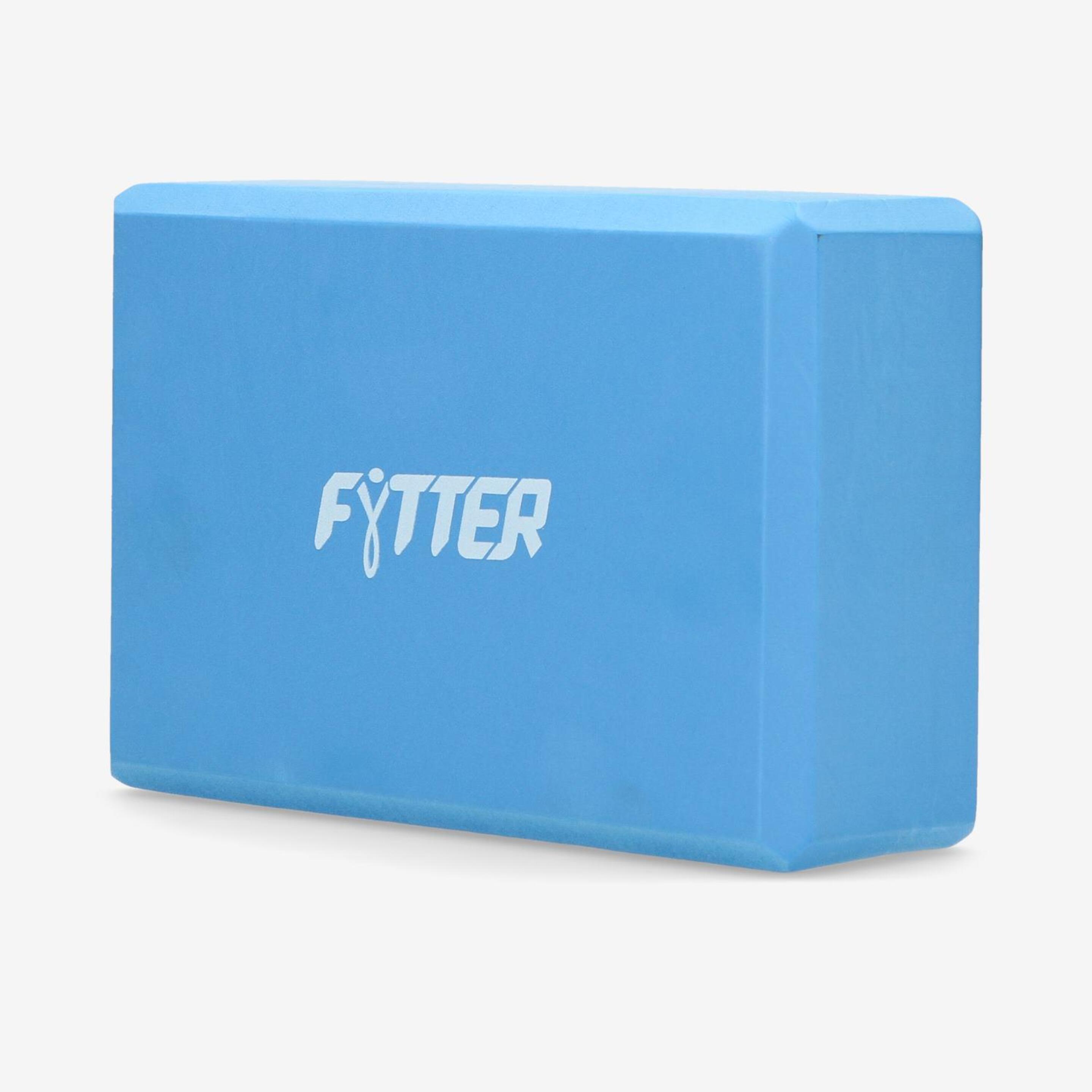 Bloque Yoga Fytter