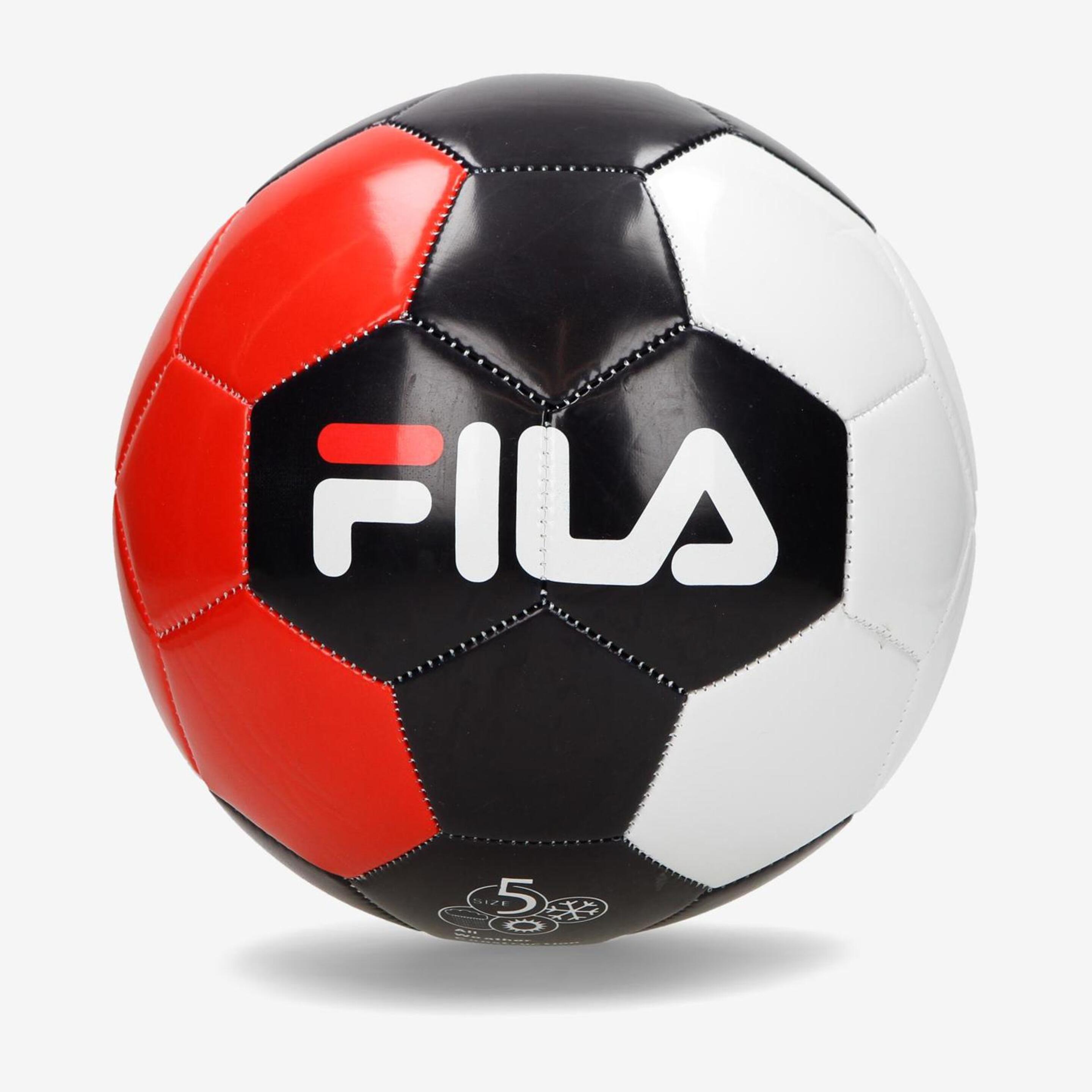 Balón Fútbol Fila