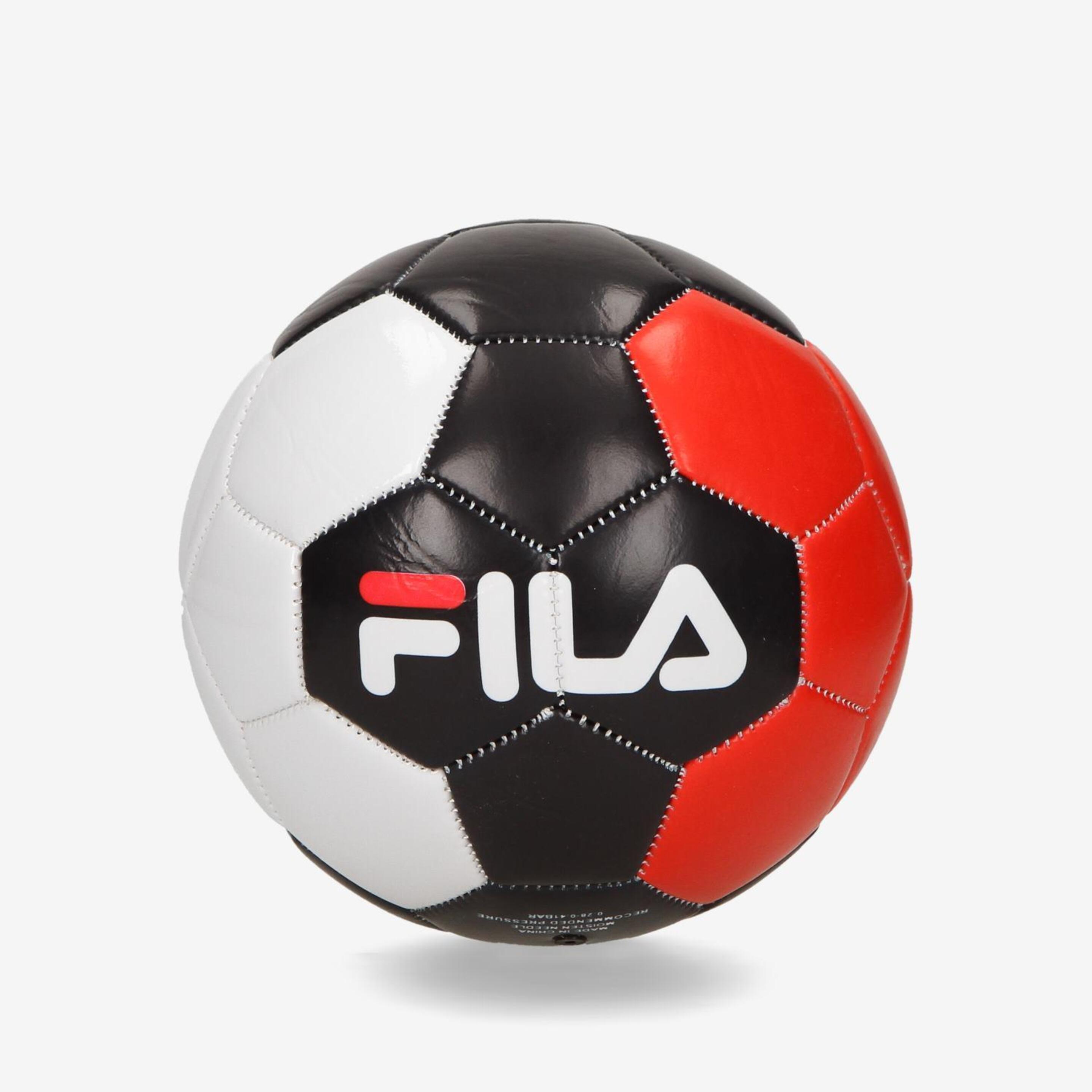 Mini Balón Fila