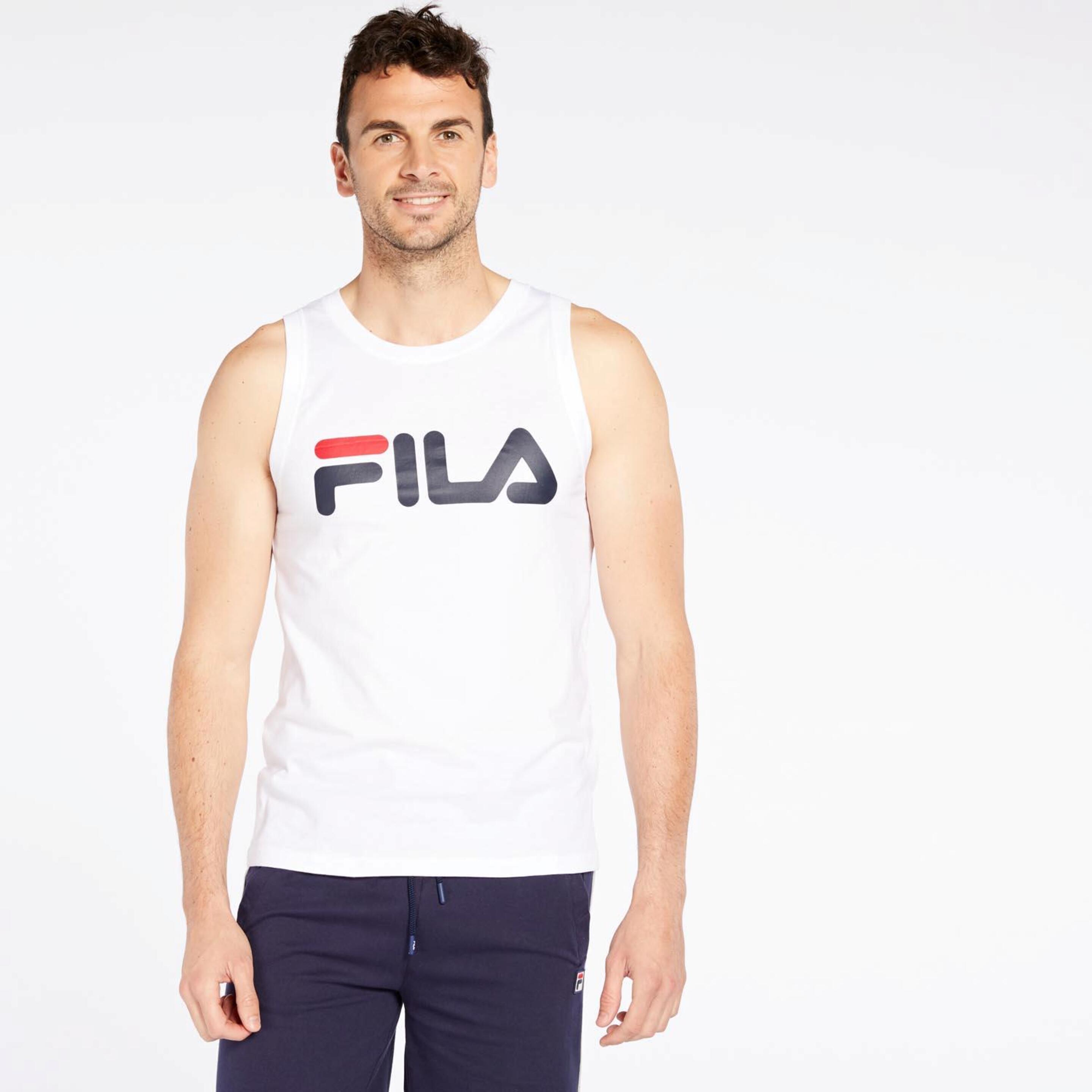 Camiseta Fila Eagle