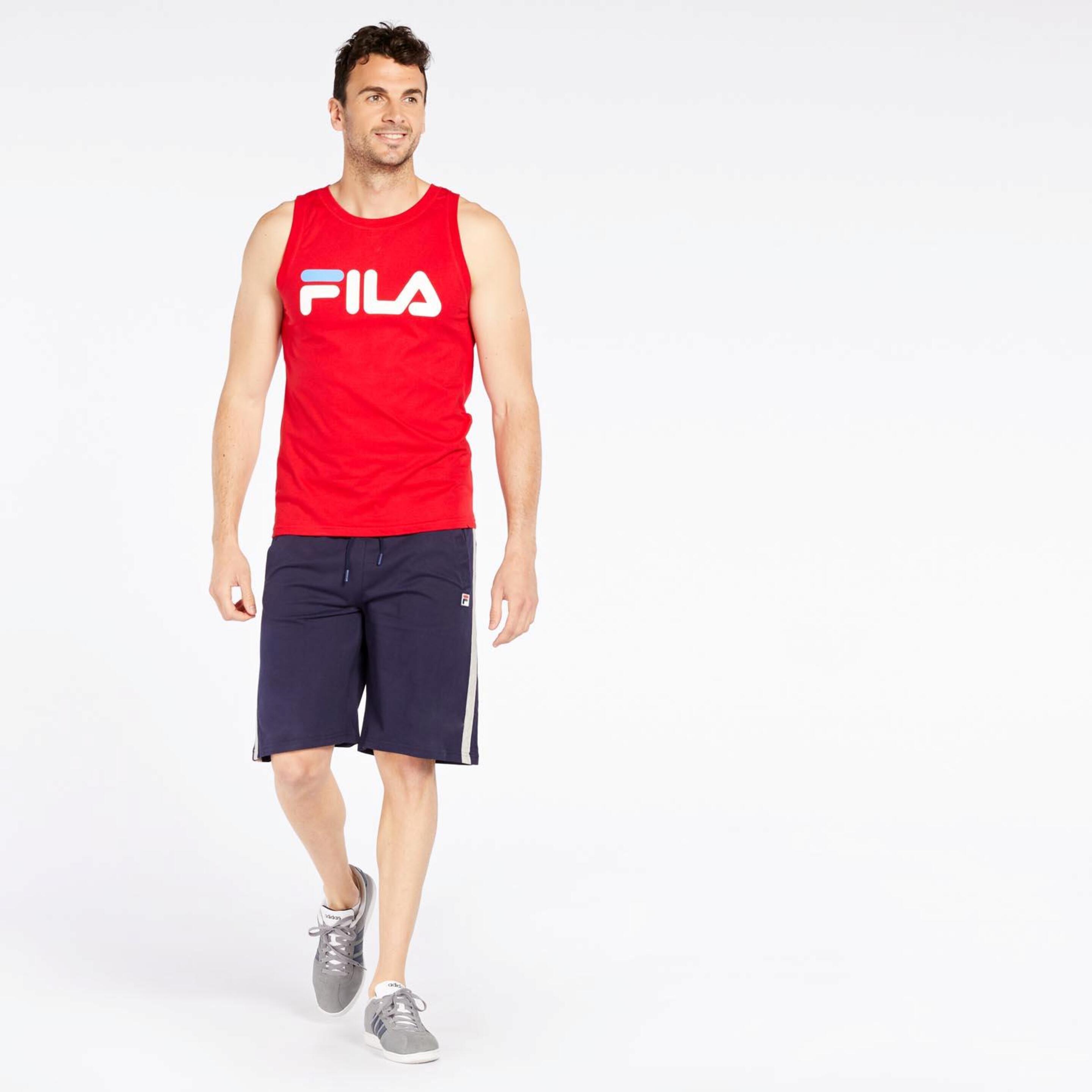 Camisola Fila Eagle