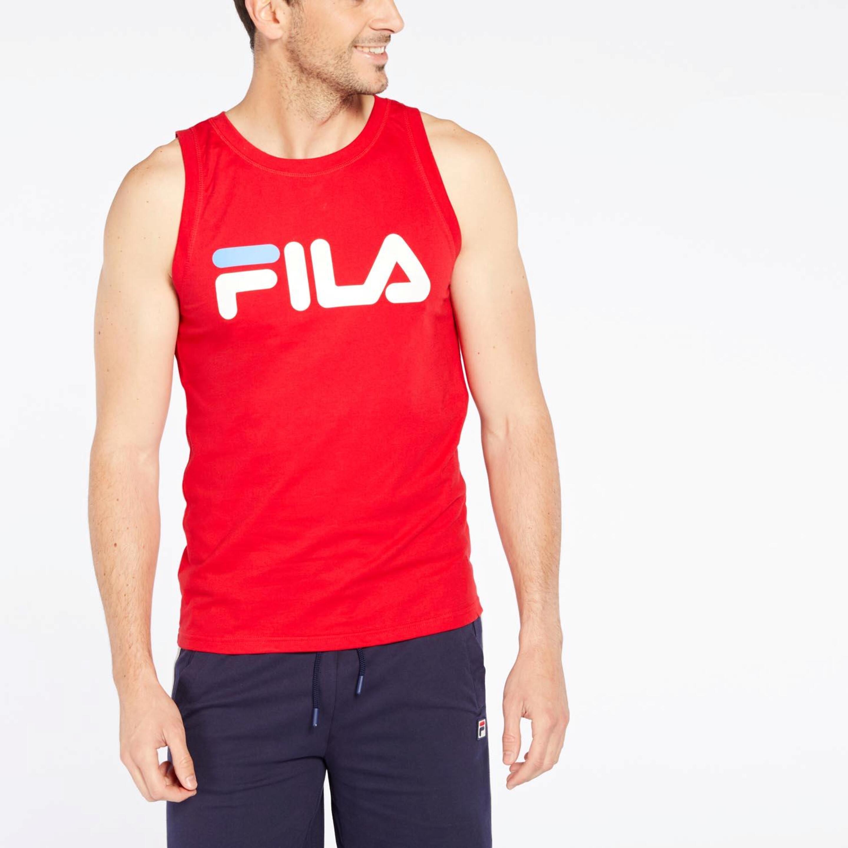 Camisola Fila Eagle