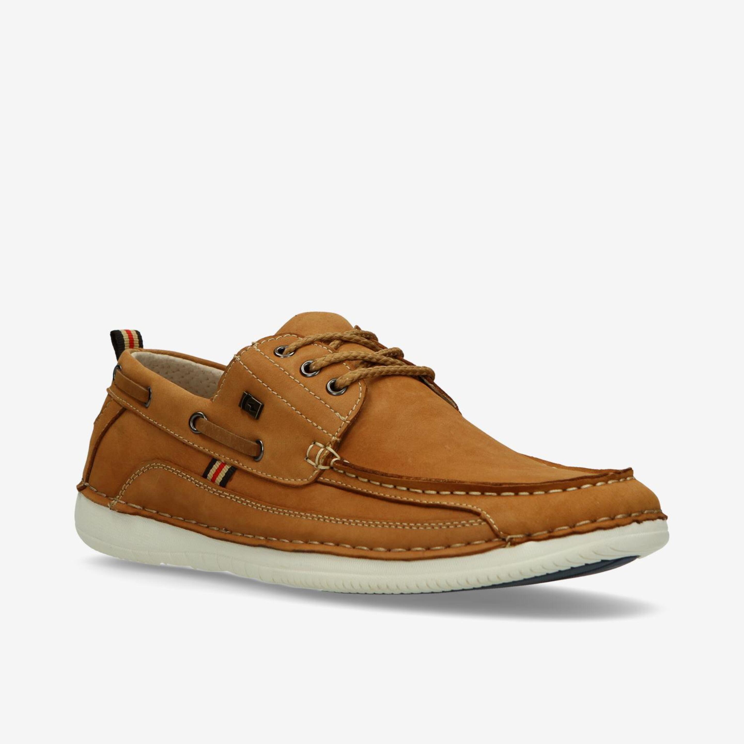 Sapatos Nicoboco Boat