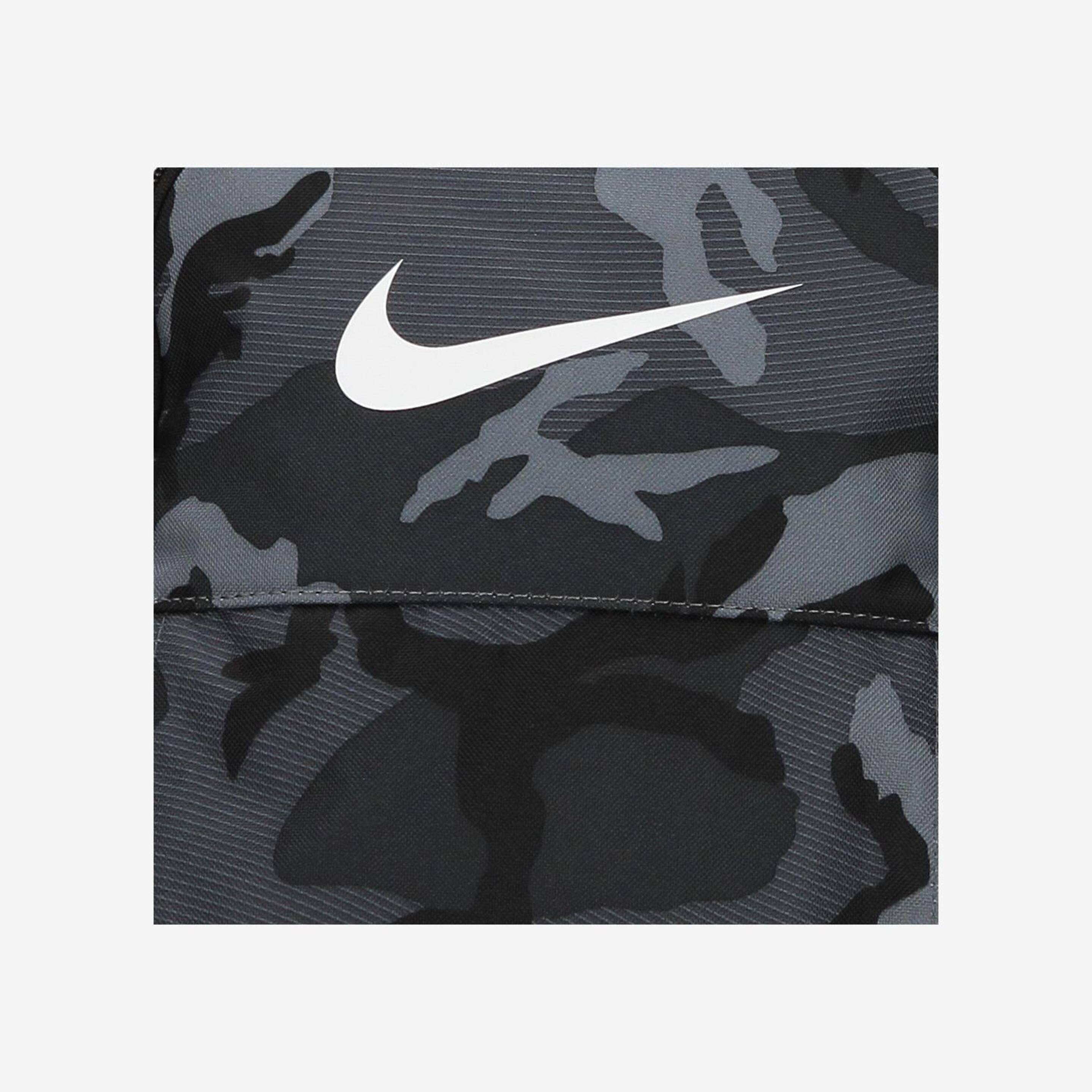 Mochila Nike Camuflaje