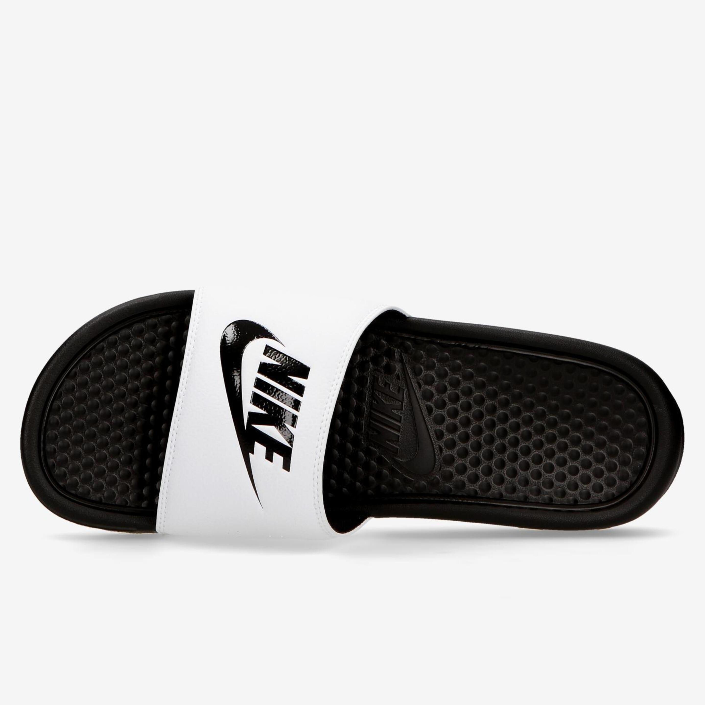 Chanclas Pala Nike Benassi