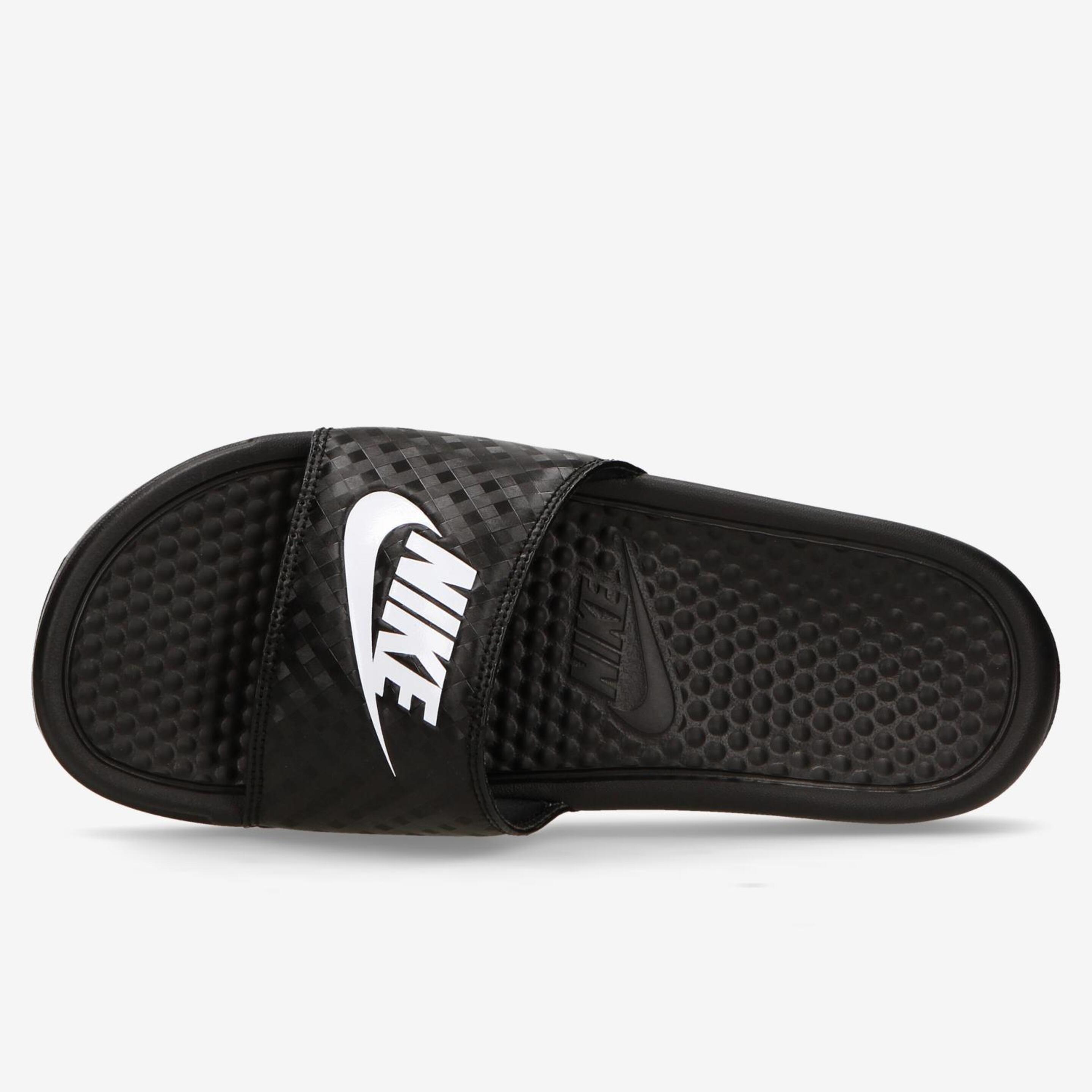 Chancla Pala Nike Benassi