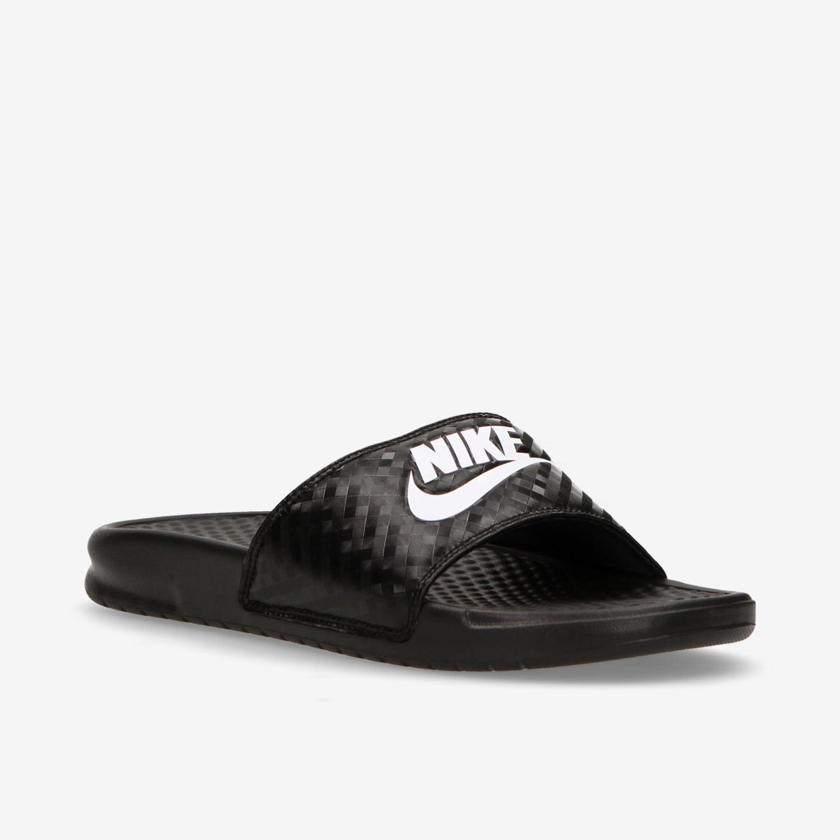 Chancla Pala Nike Benassi