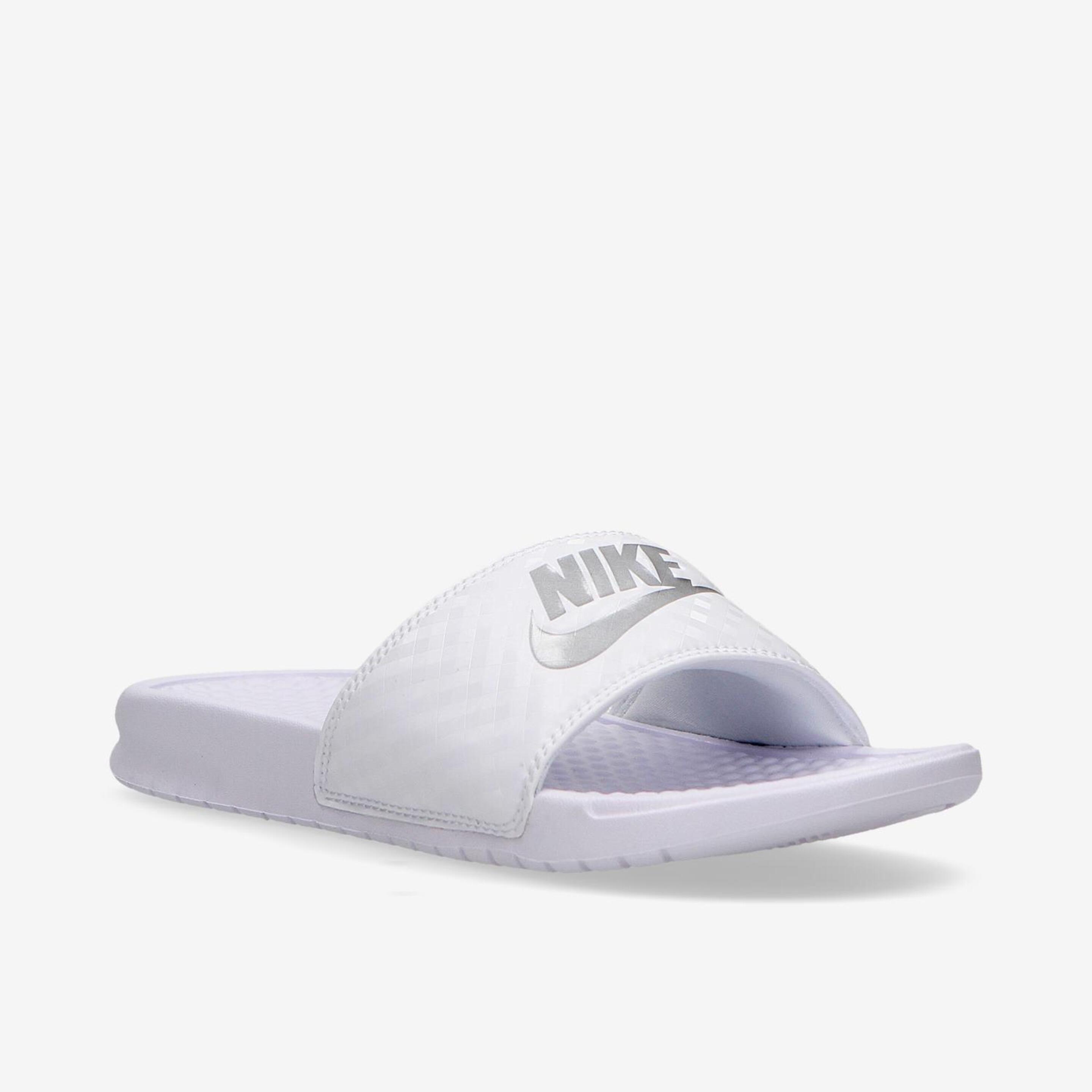 Chancla Pala Nike Benassi