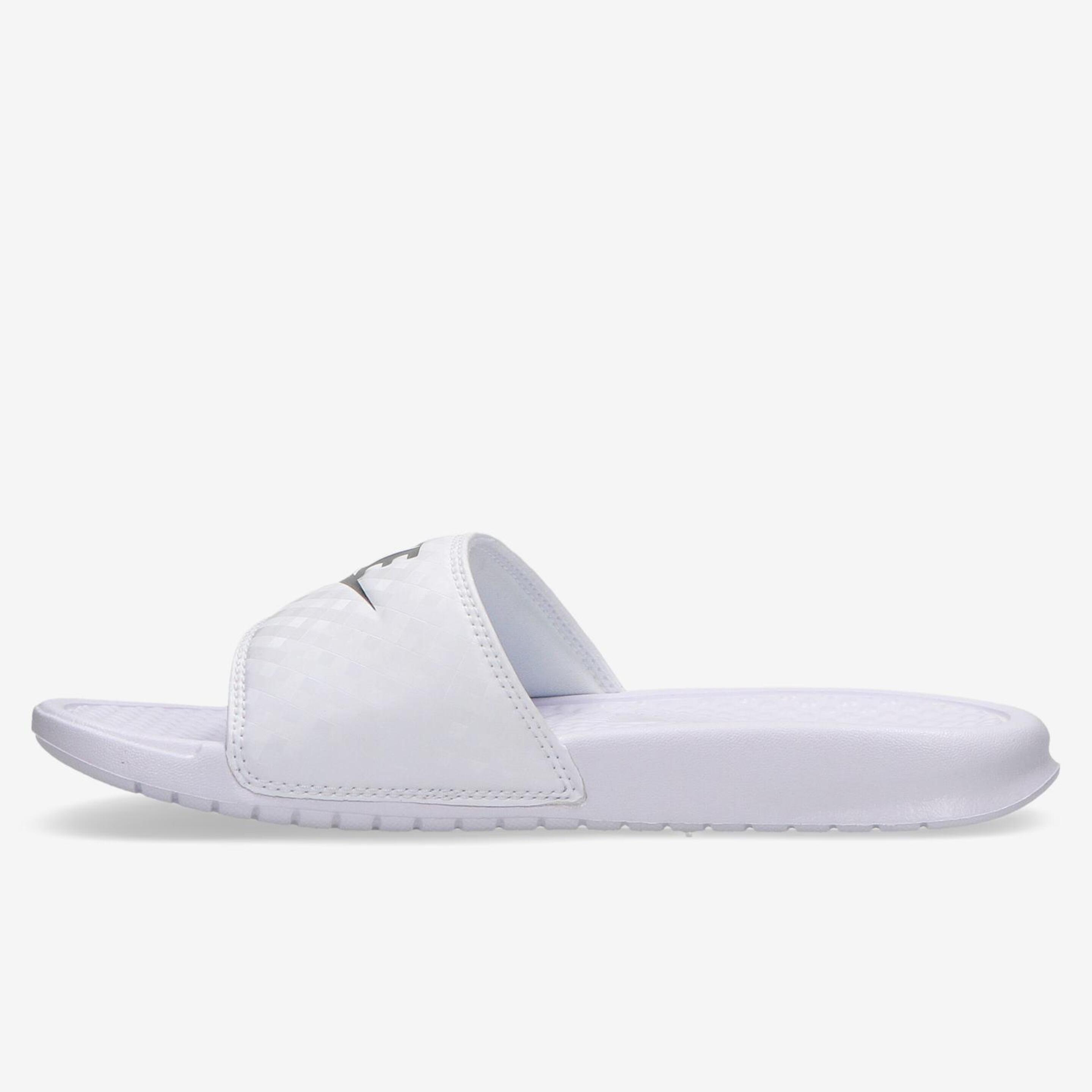 Chancla Pala Nike Benassi