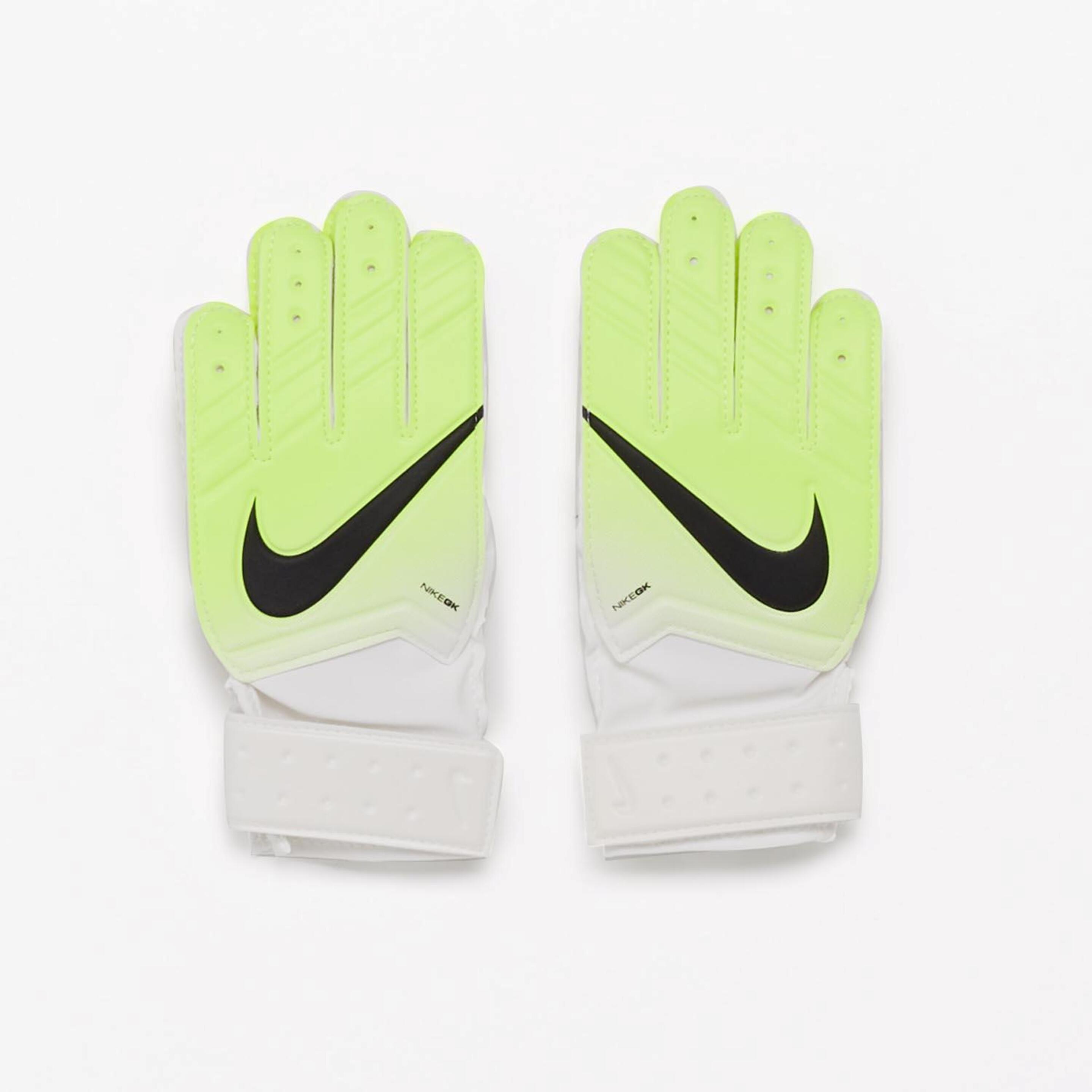 Guantes Nike Junior