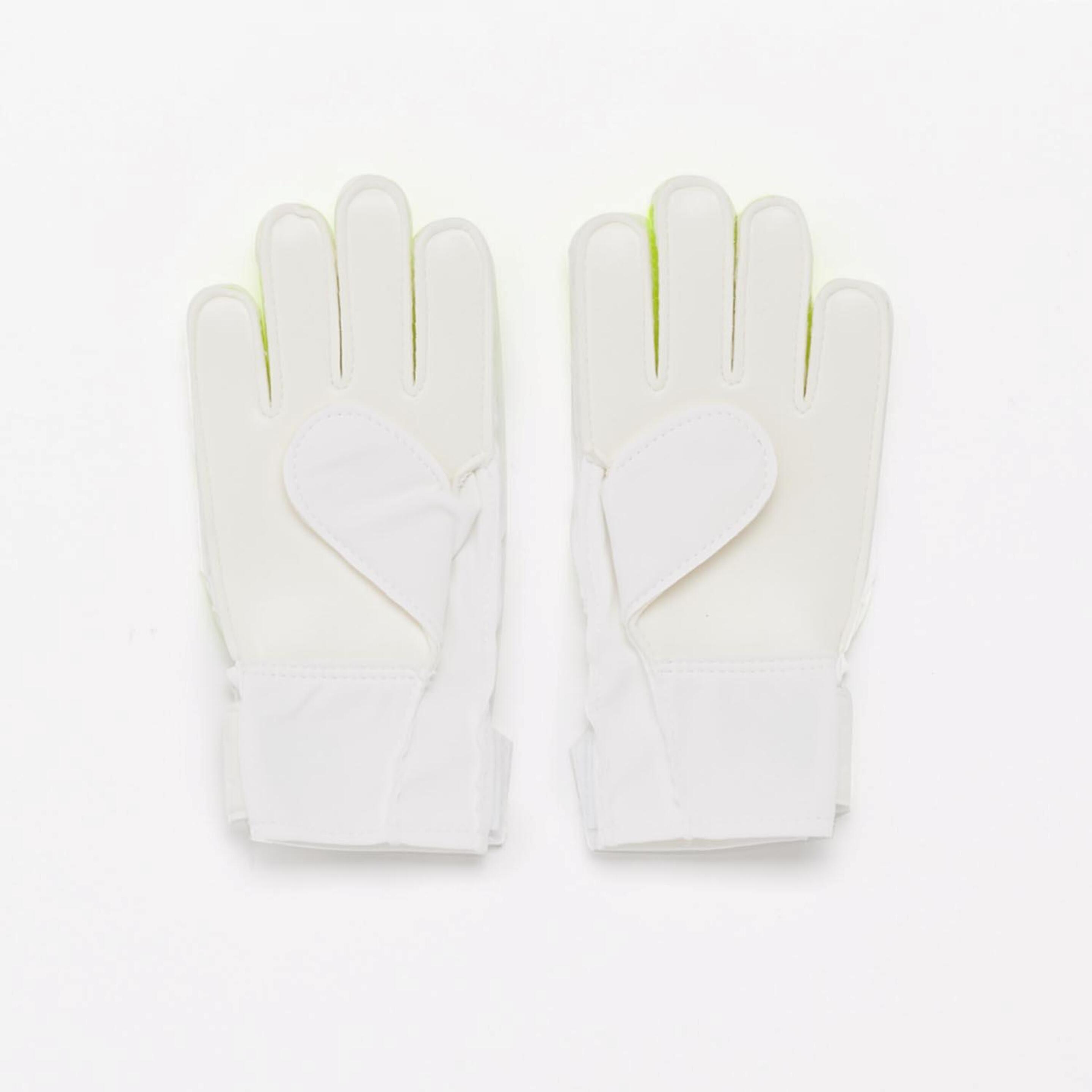 Guantes Nike Junior