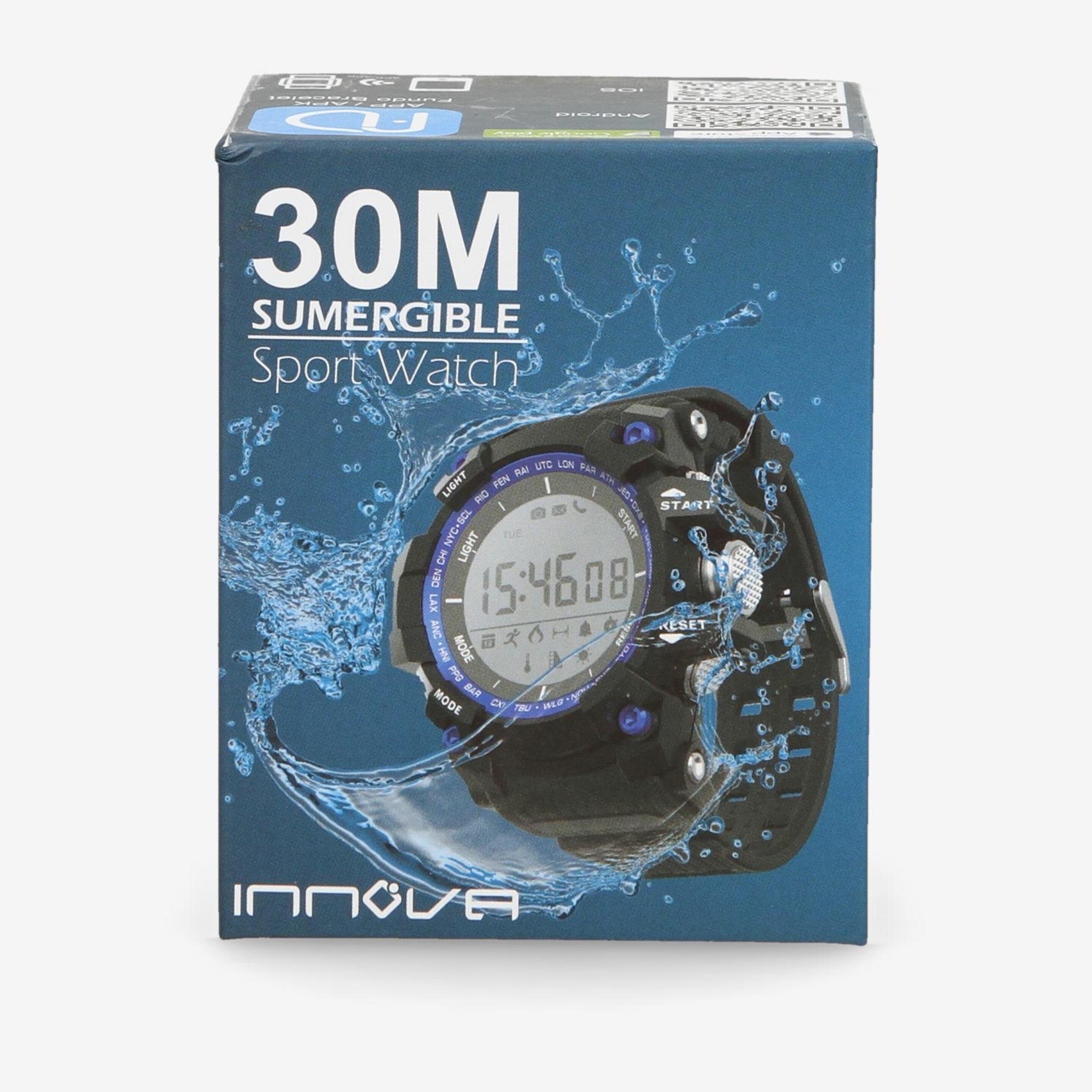 Innova Sport Watch Sumergible