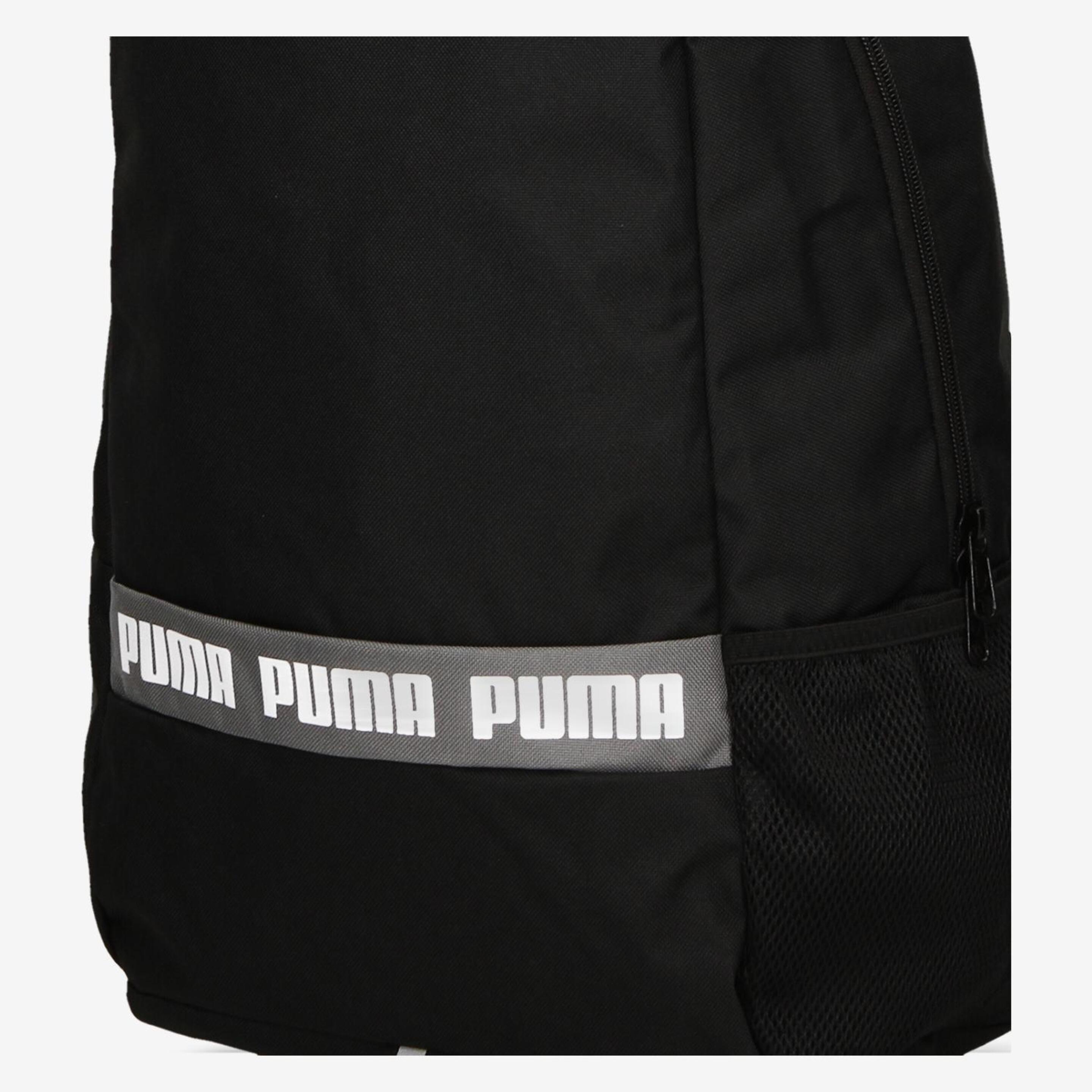 Puma Phase Negra