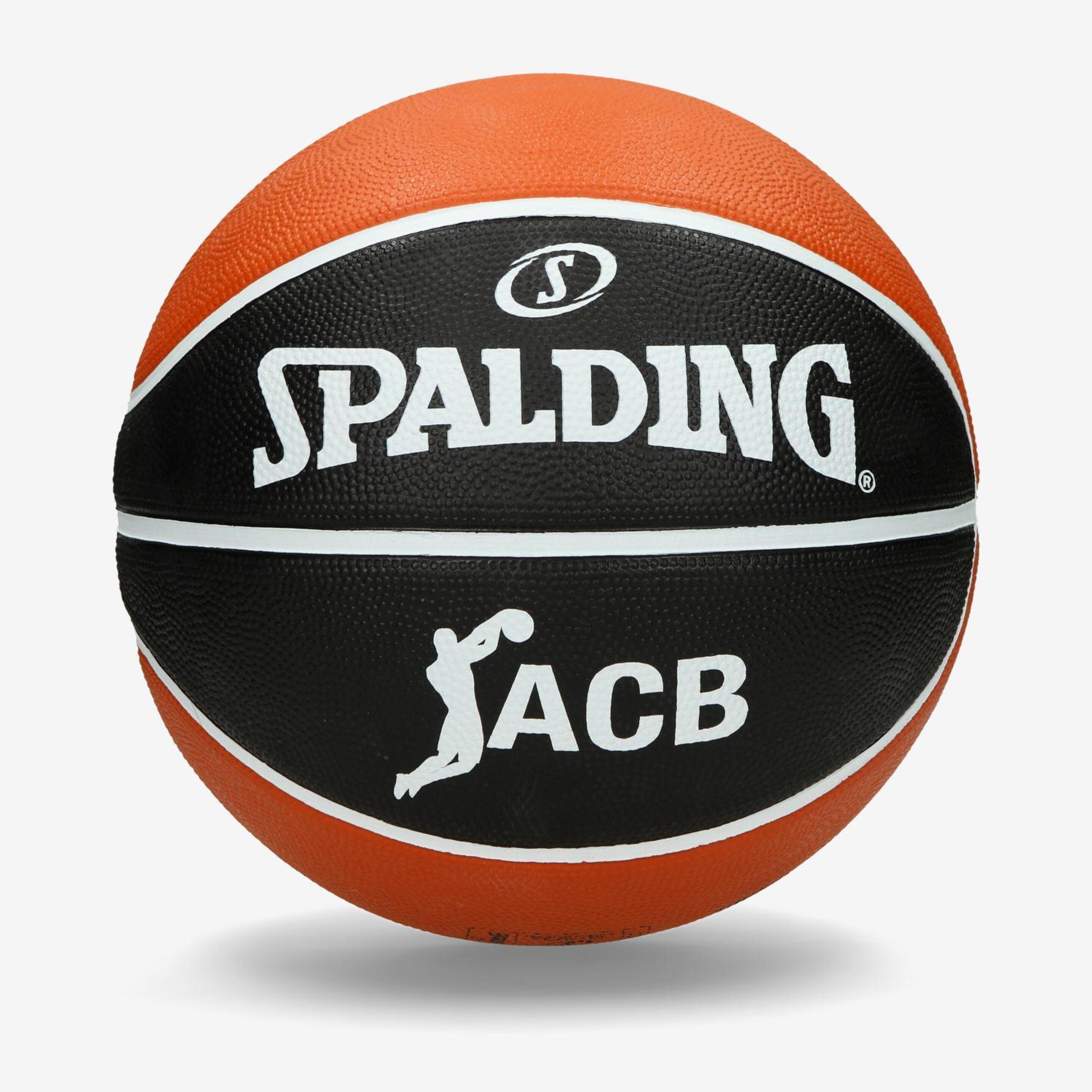 Spalding ACB TF 50