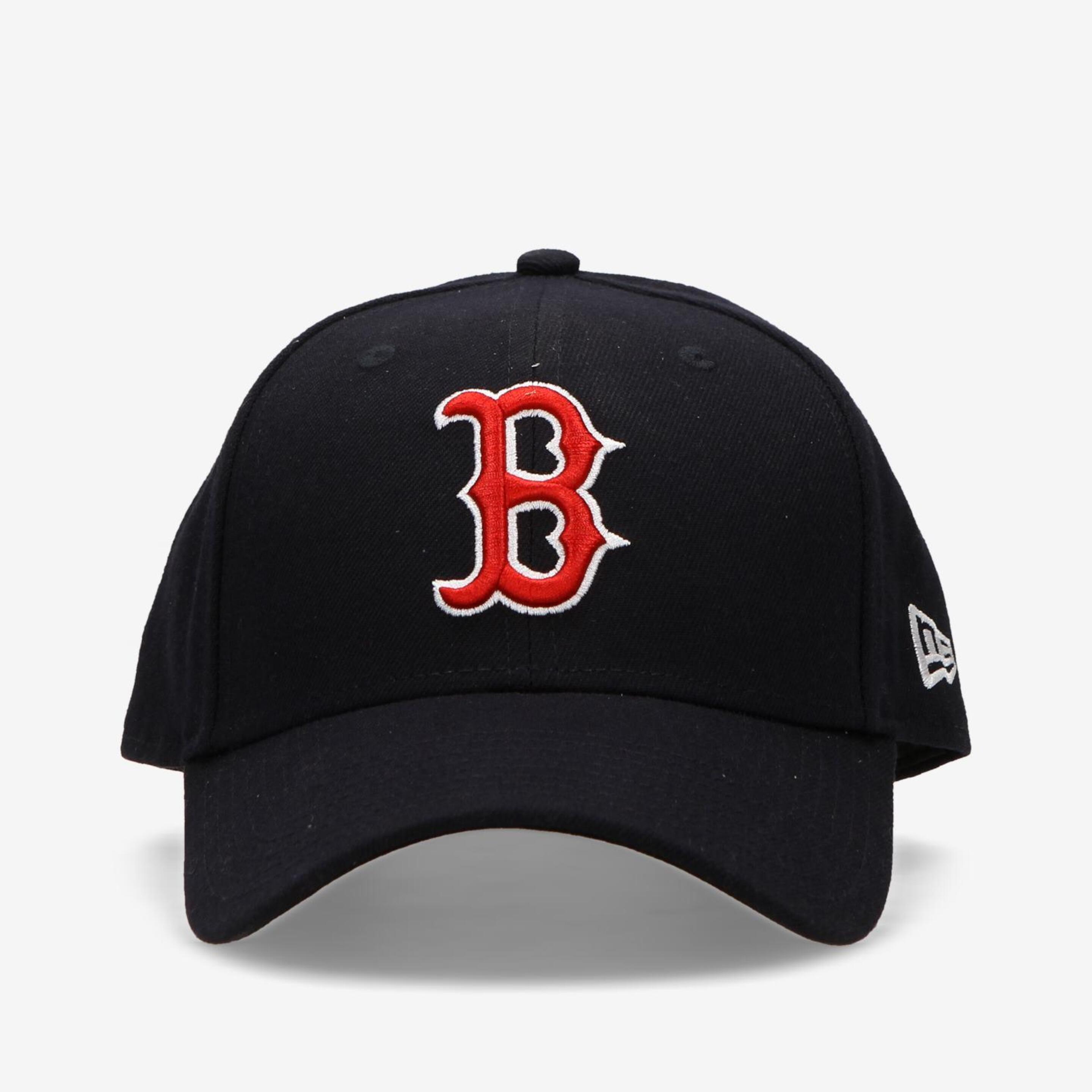 New Era Boston Red Sox