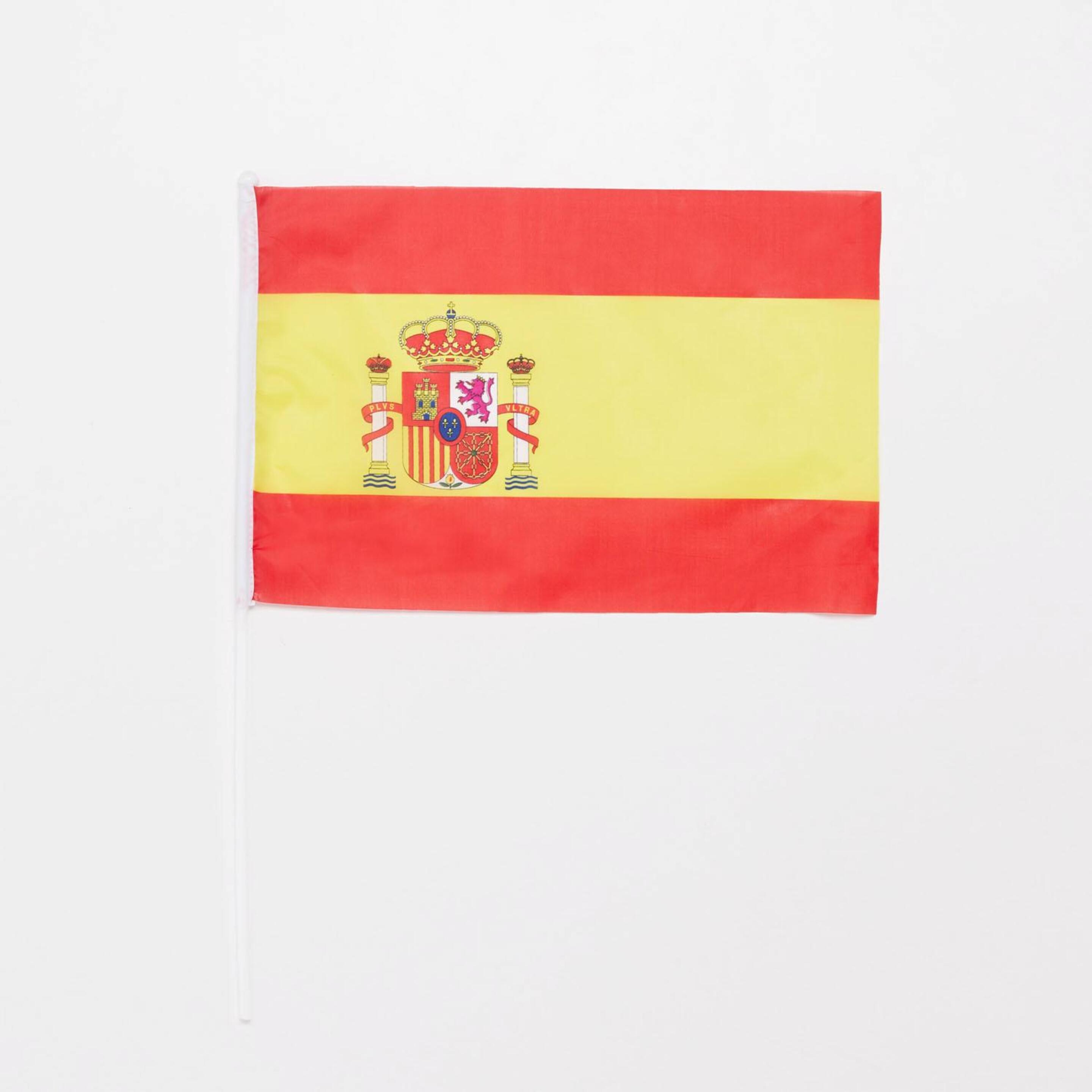 Bandera España Pequeña