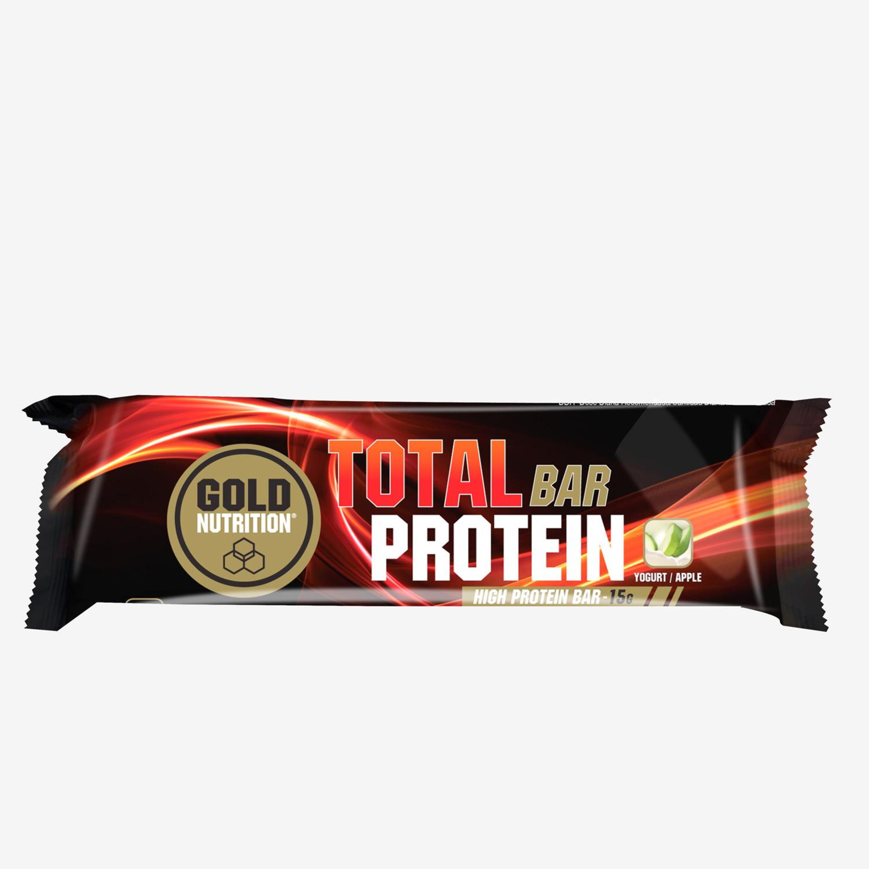 Total Protein Bar 46 Gr Yogurt-manz