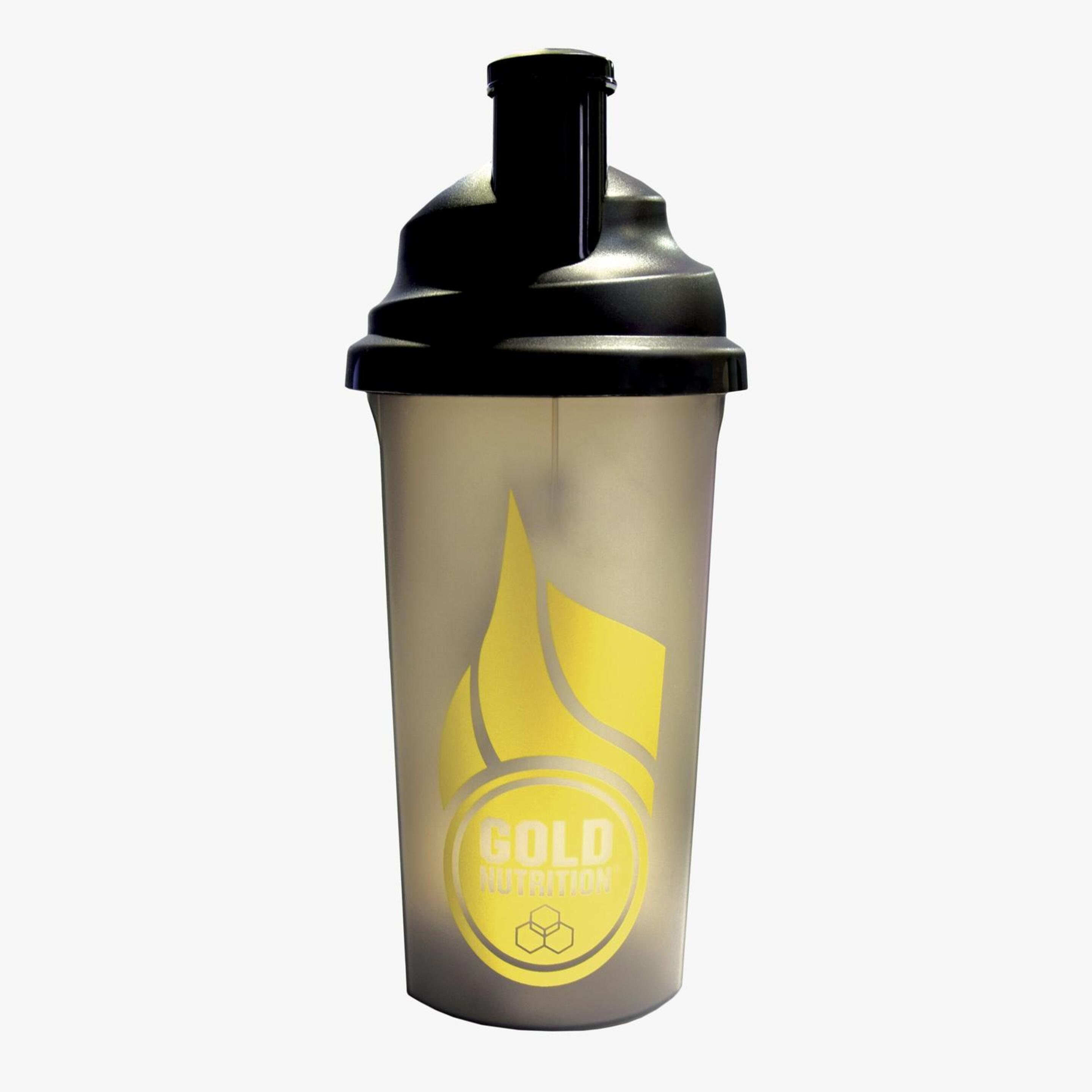 Shaker Gold Nutrition - unico - Shaker 700ml