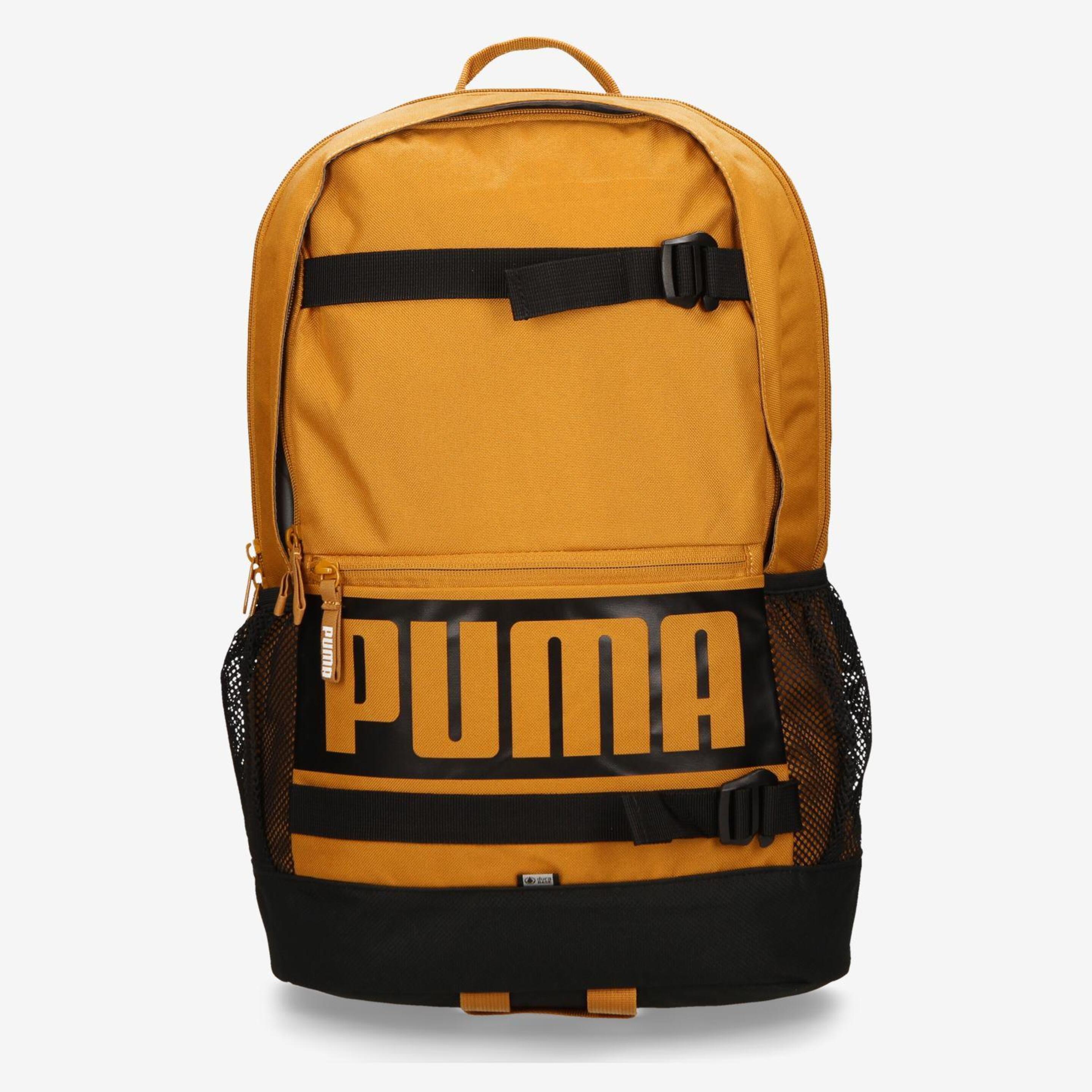 Mochila Puma Deck