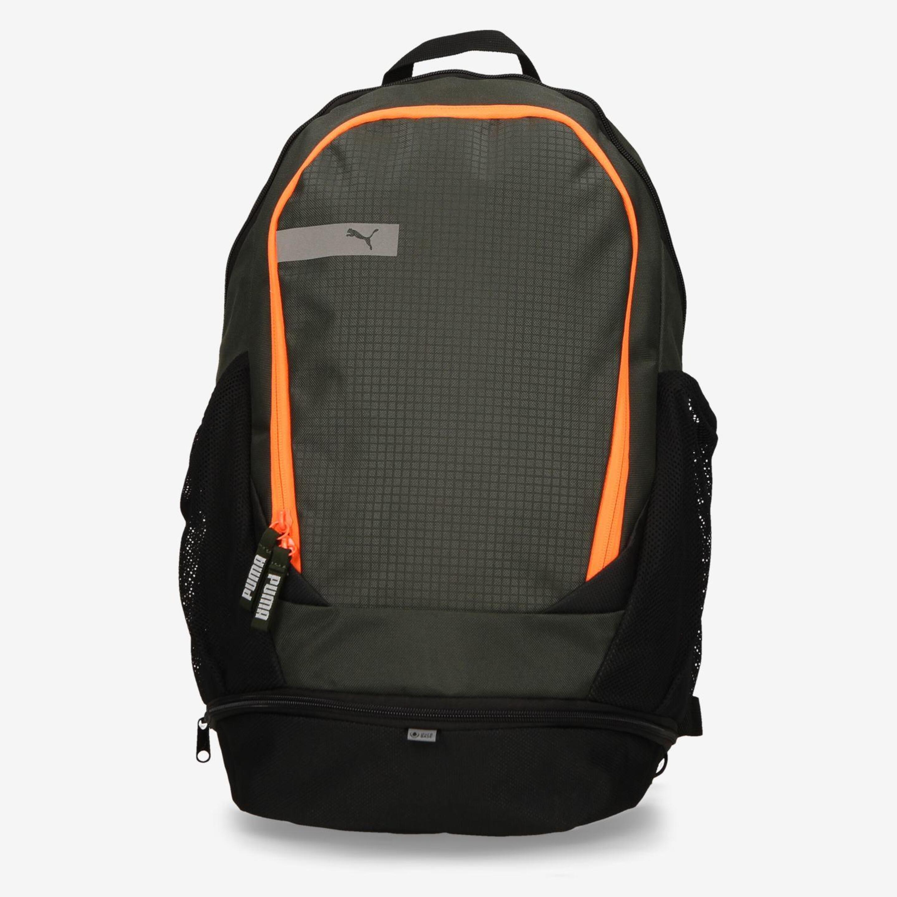 Mochila Puma Vibe