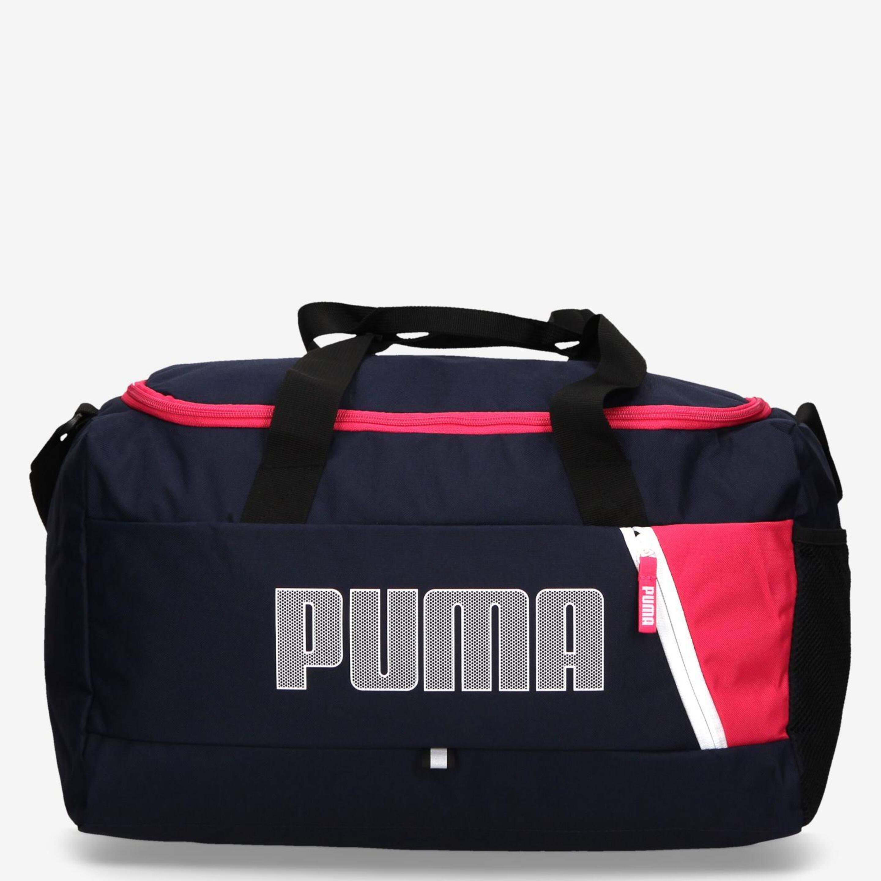Bolsa Deporte Puma Fundamentals