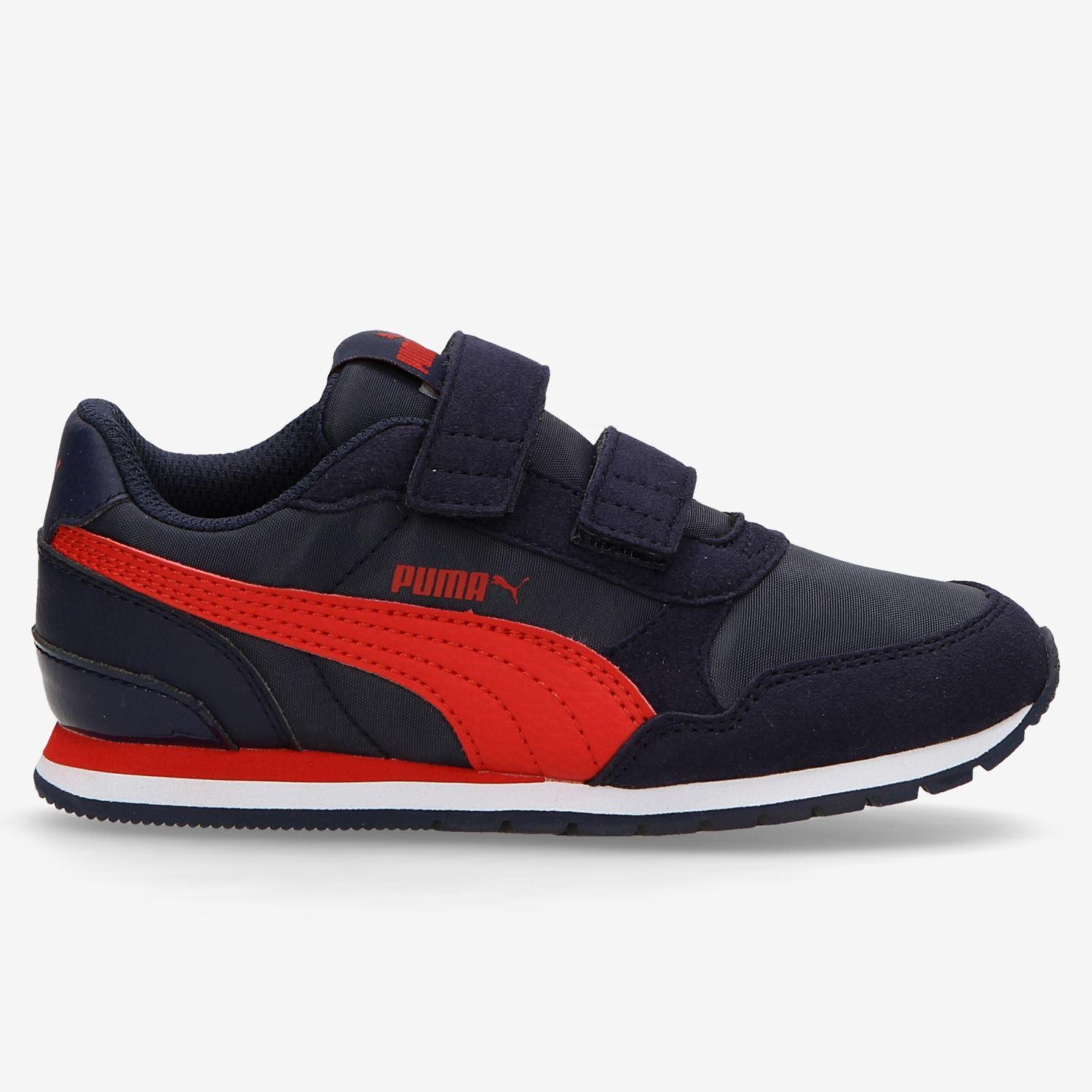 Puma ST Runner