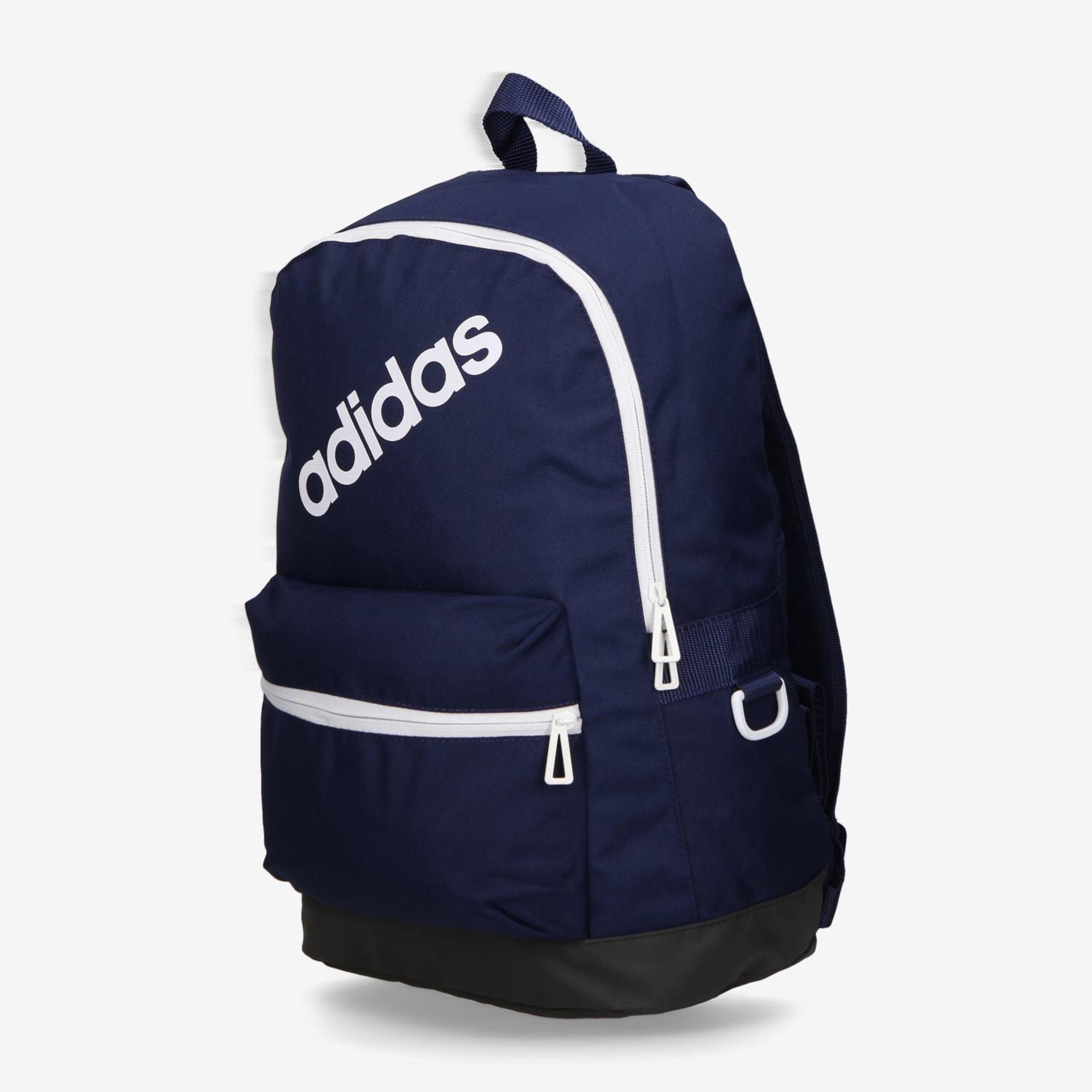 Mochila adidas BP Daily