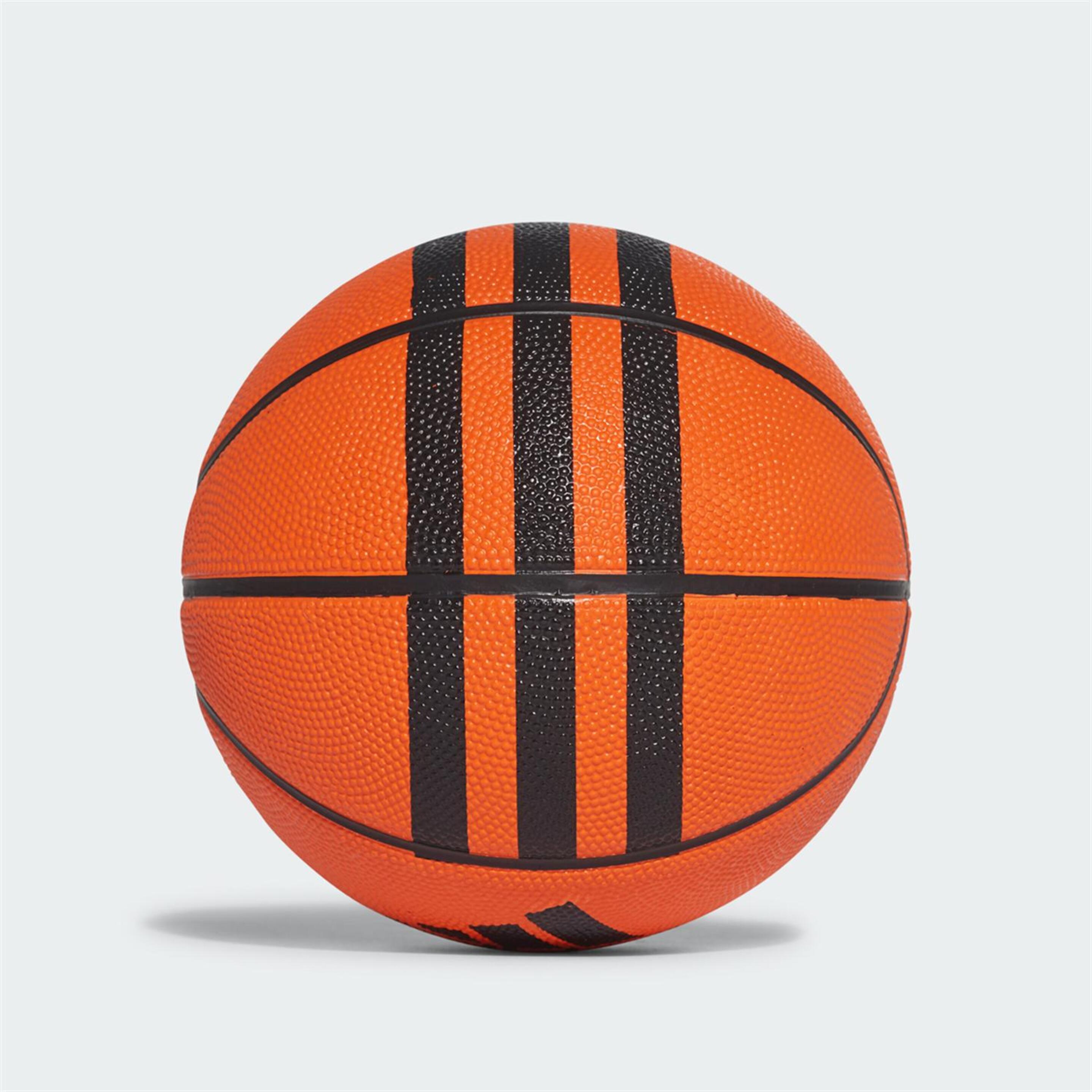 Minibalón Basket adidas Stripes