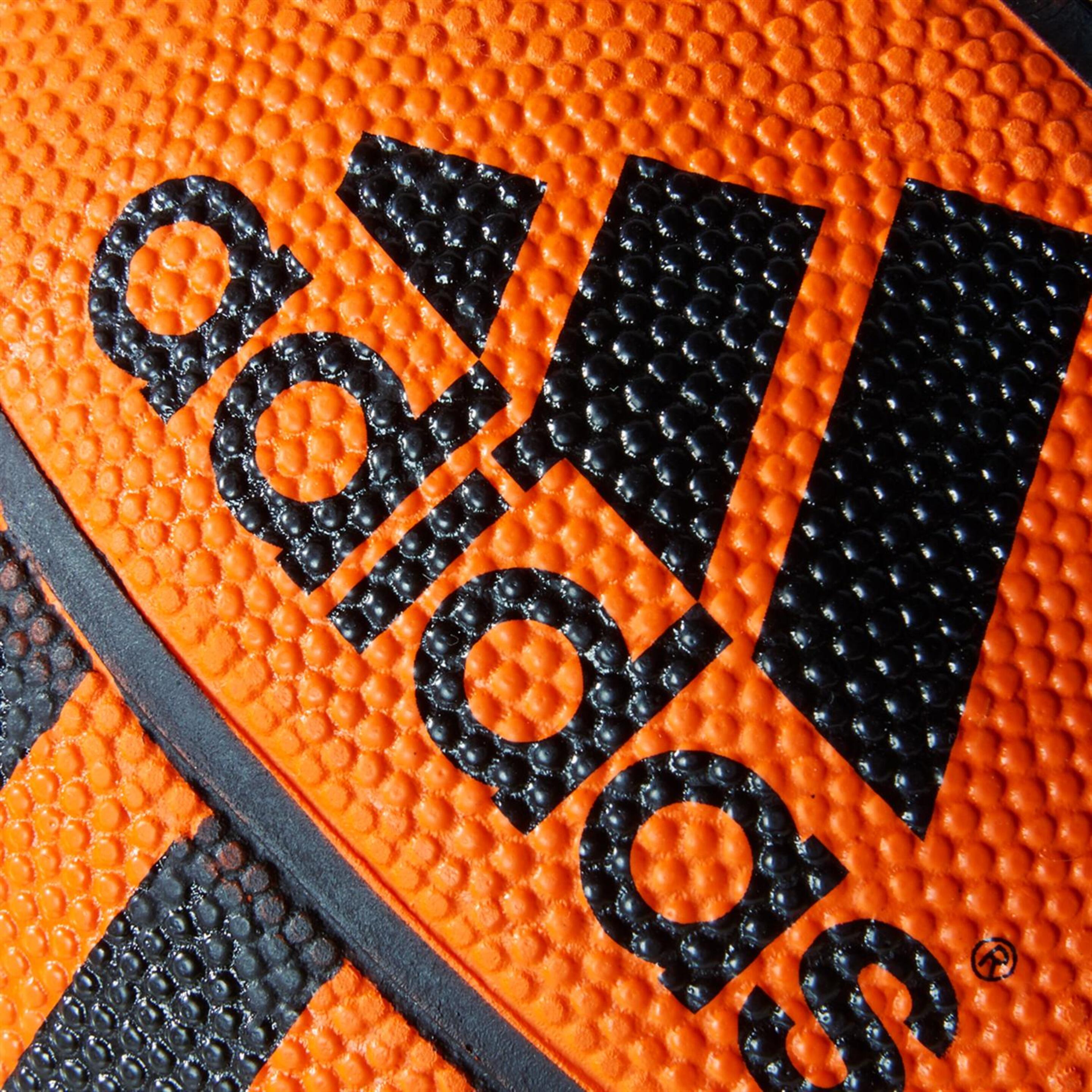 Minibalón Basket adidas Stripes