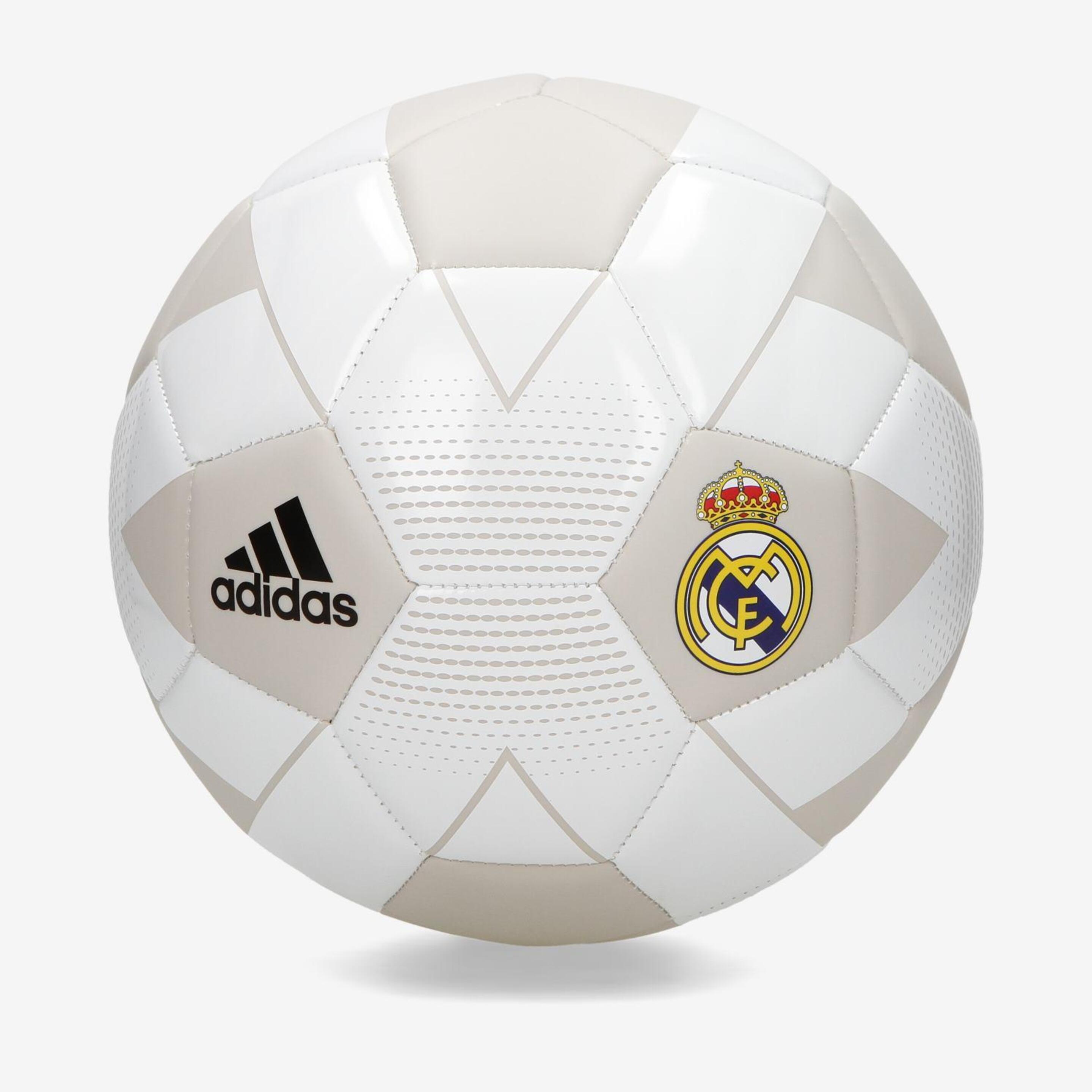 Balón Real Madrid adidas