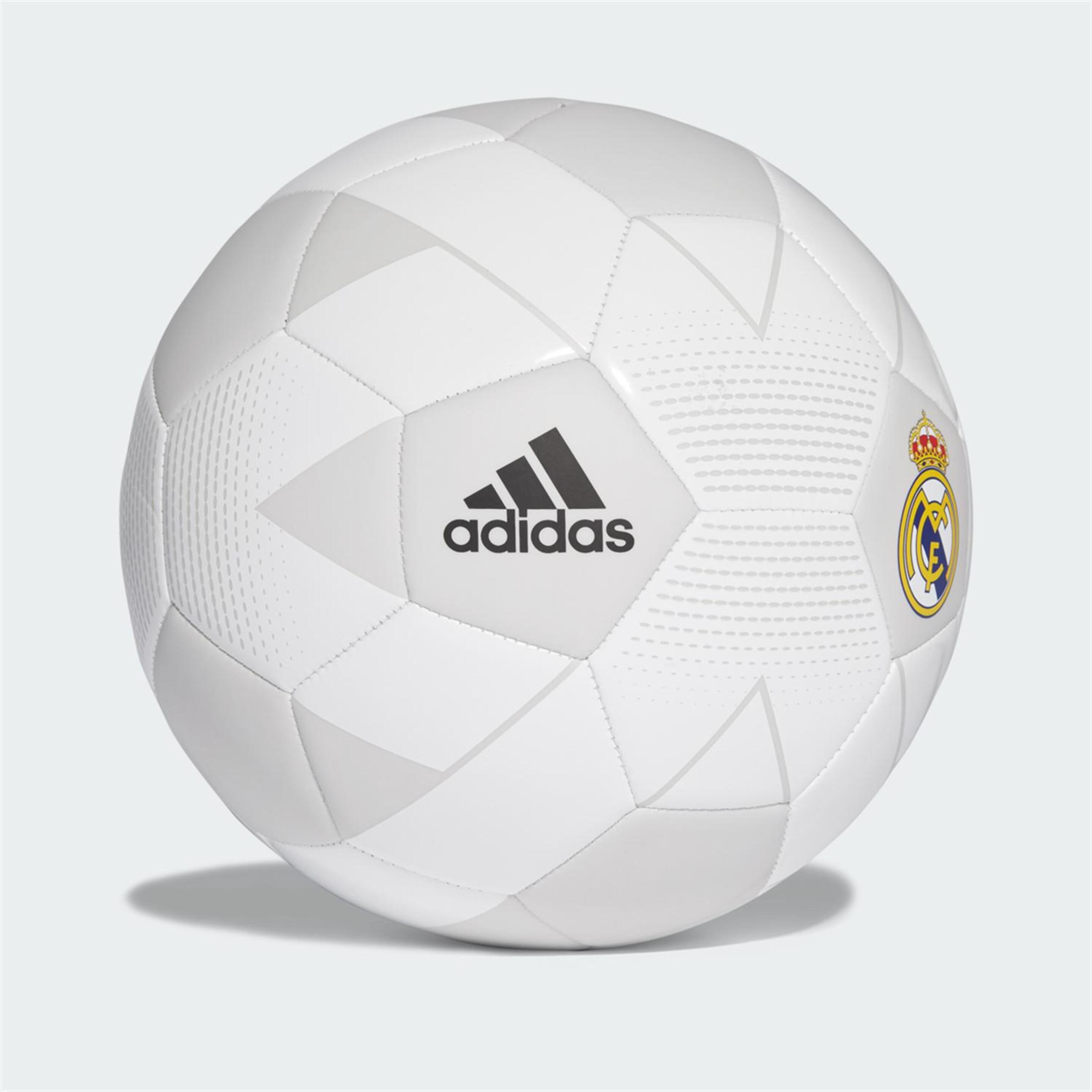 Balón Real Madrid adidas
