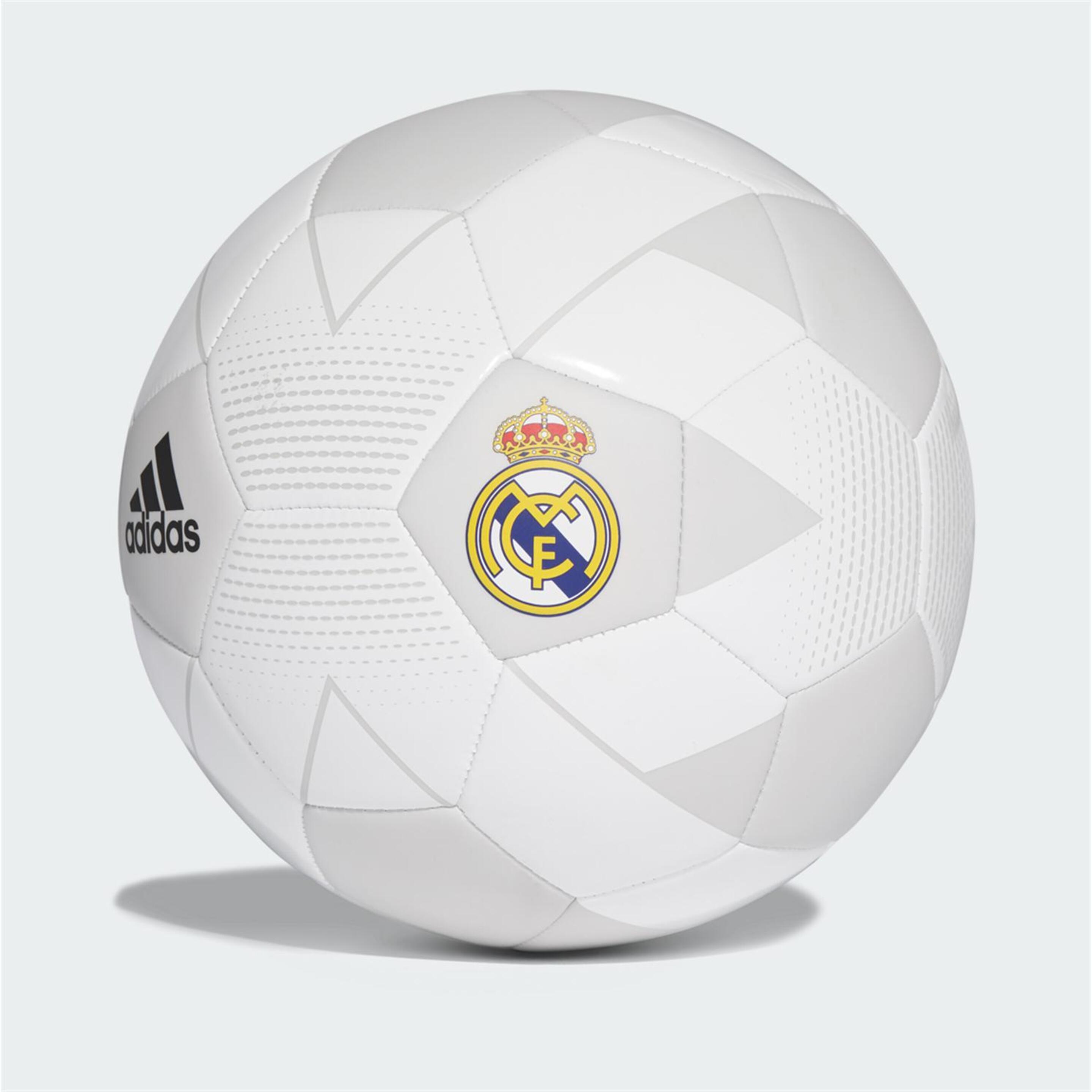 Balón Real Madrid adidas