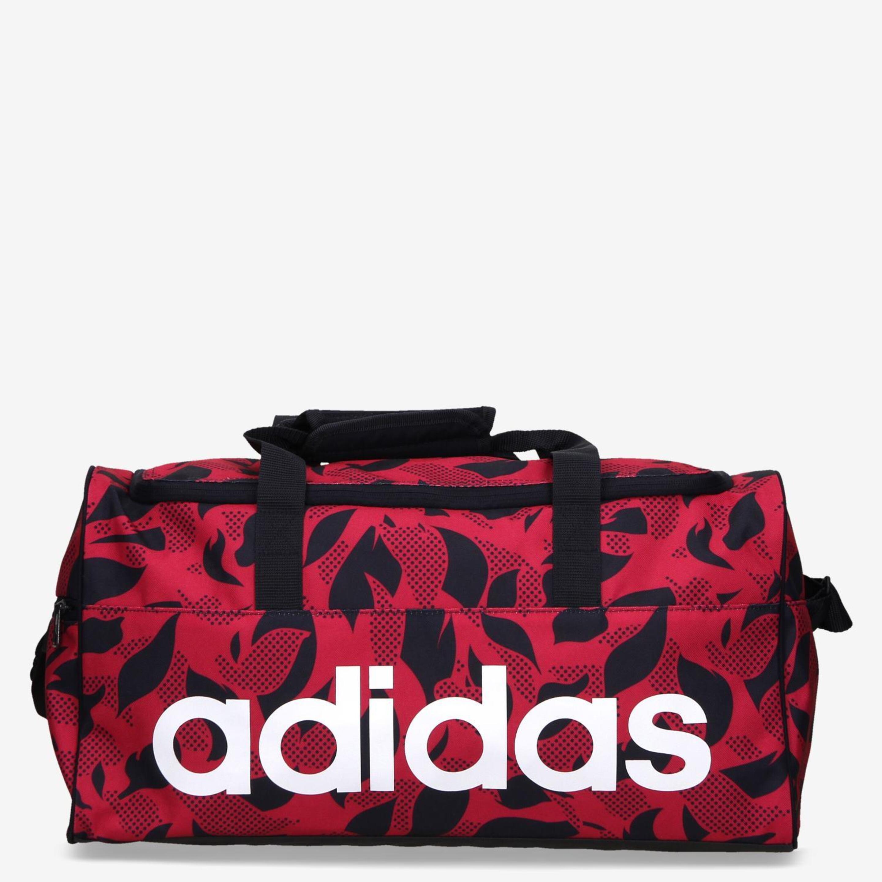 Bolsa Deporte adidas Lin Per TB