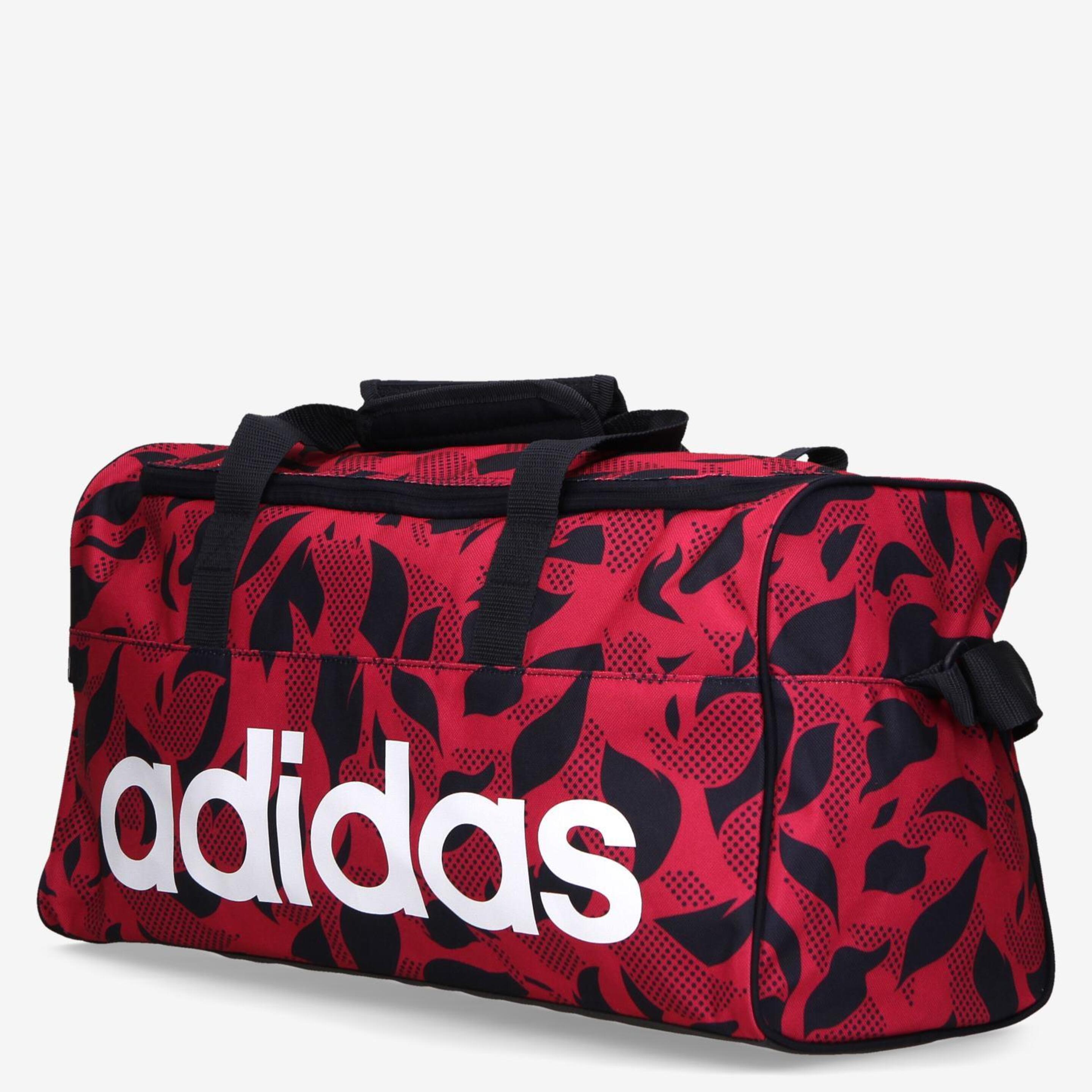 Bolsa Deporte adidas Lin Per TB