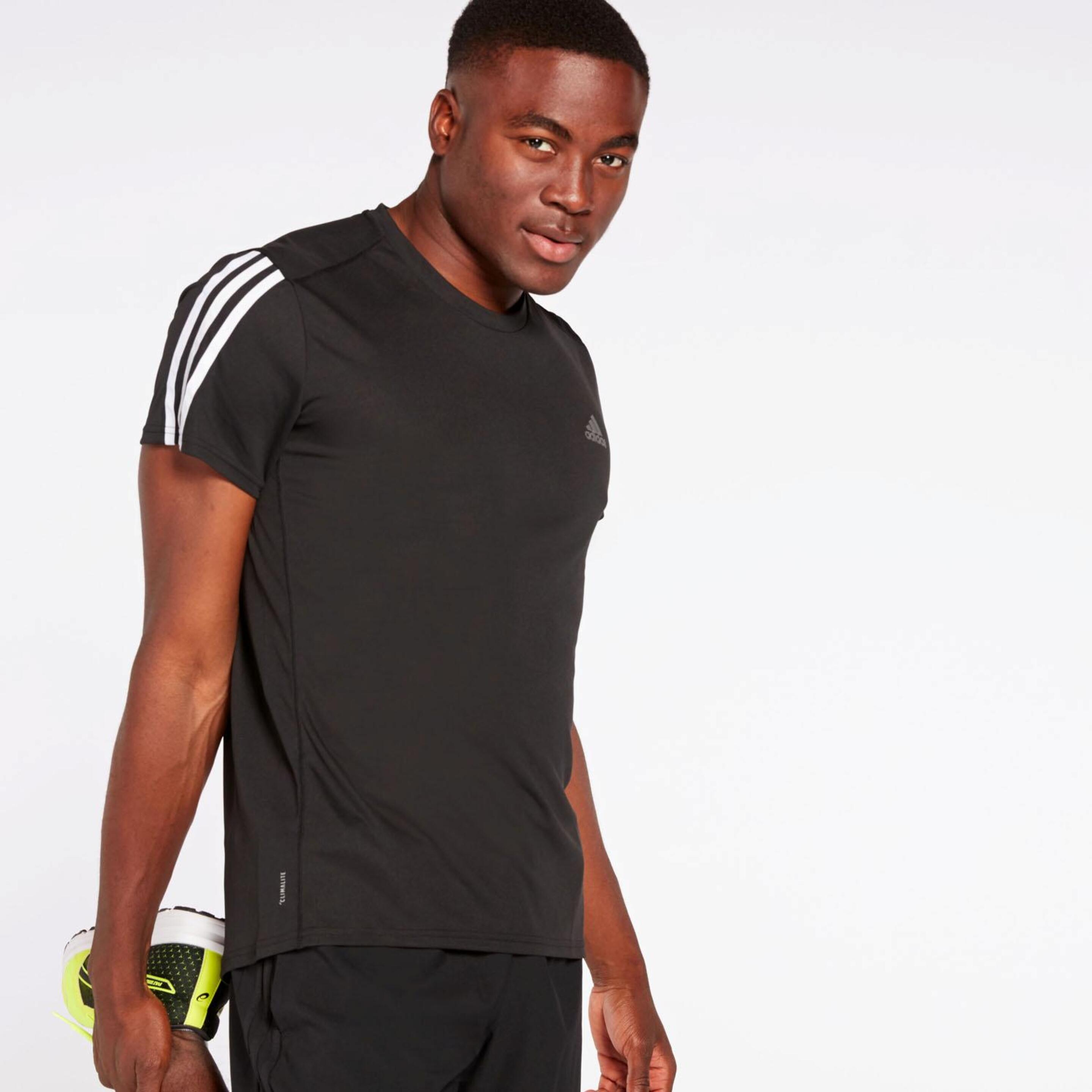 T-shirt Running adidas