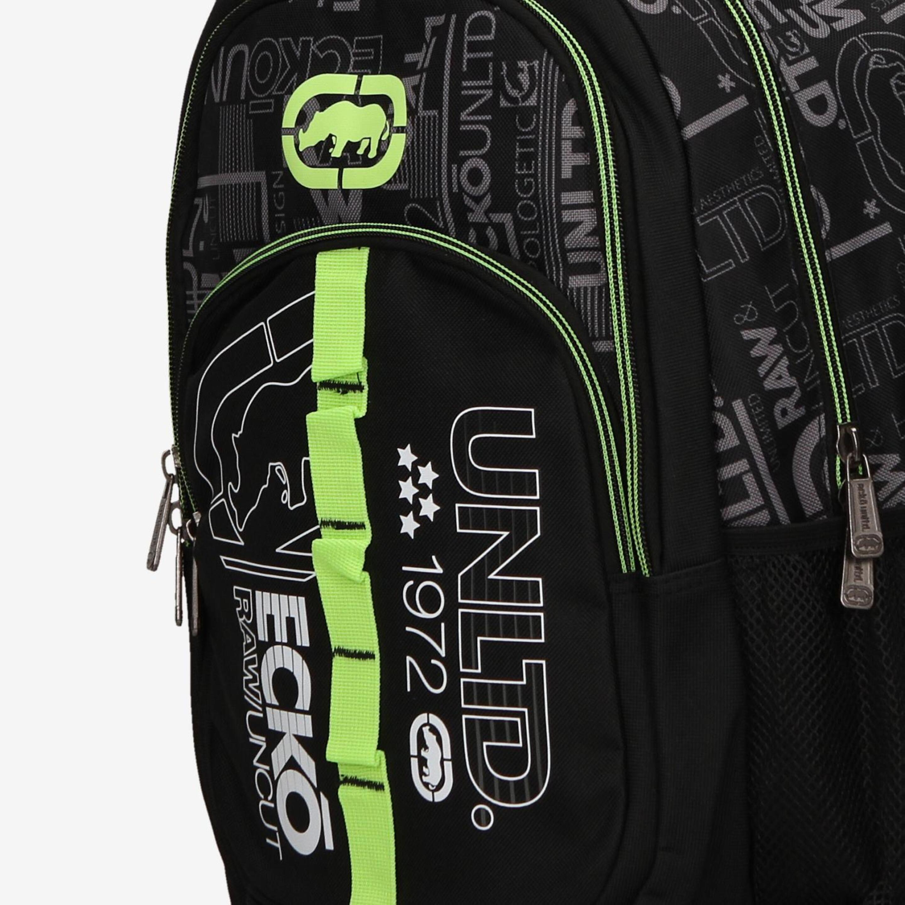 Mochila Ecko Atomic