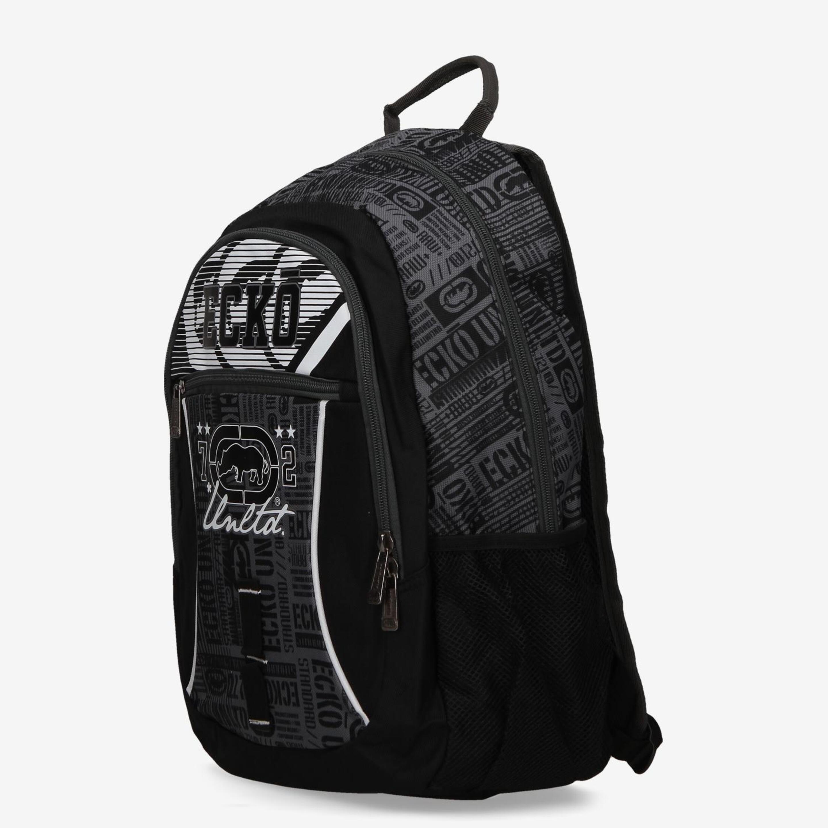 Mochila Ecko Ruckus