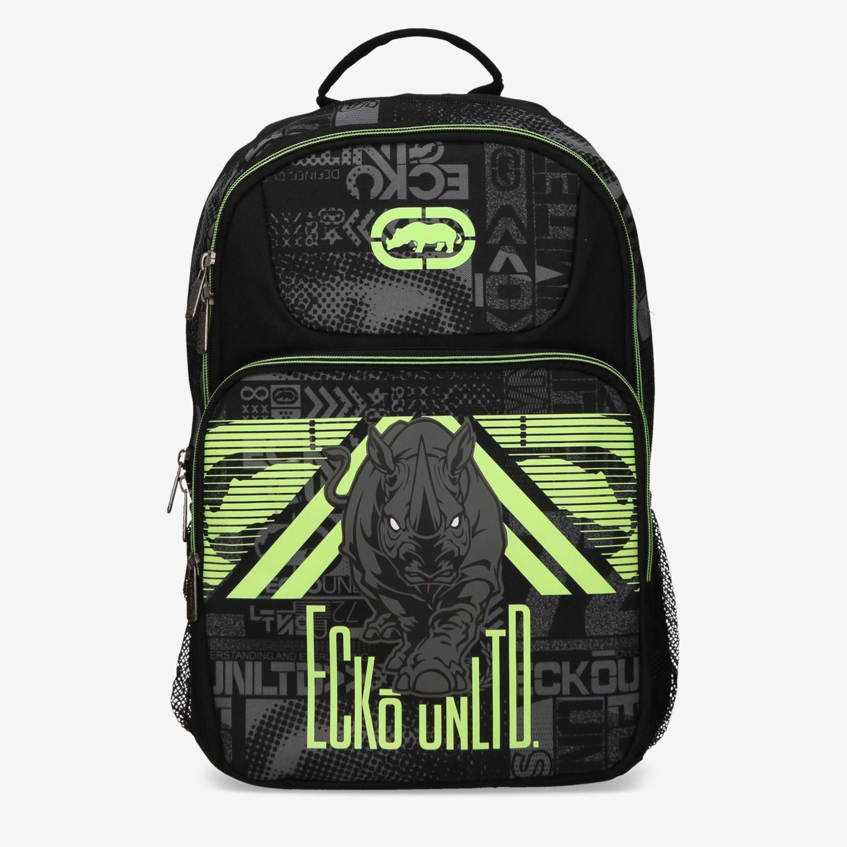 Mochila Ecko Divergent