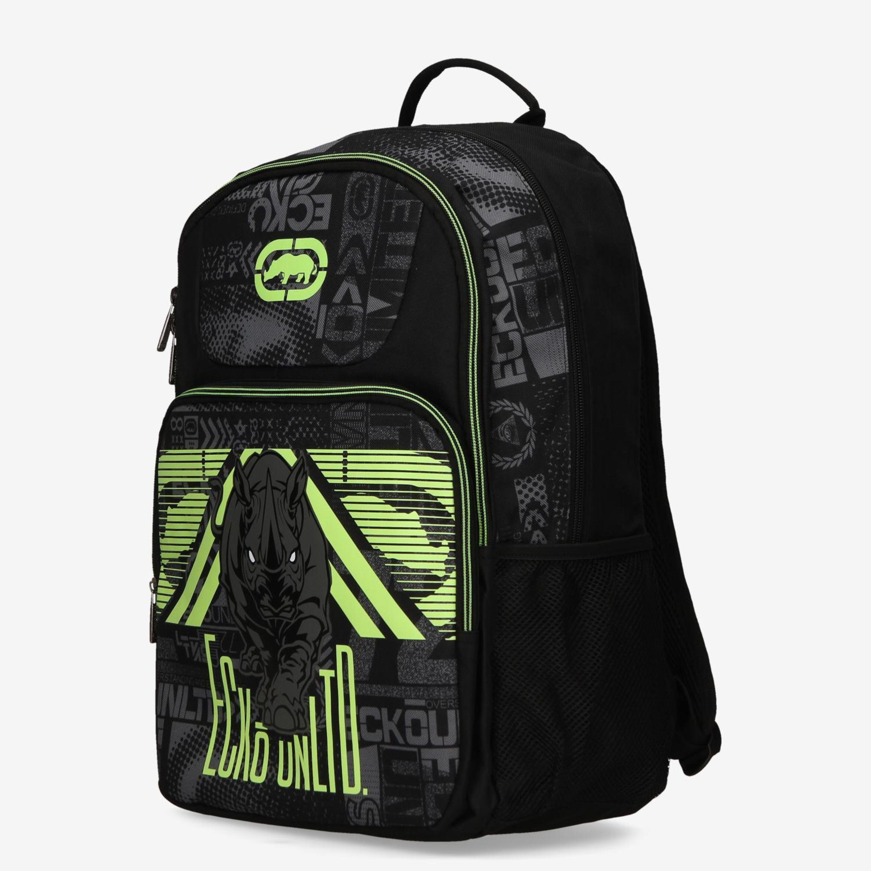 Mochila Ecko Divergent