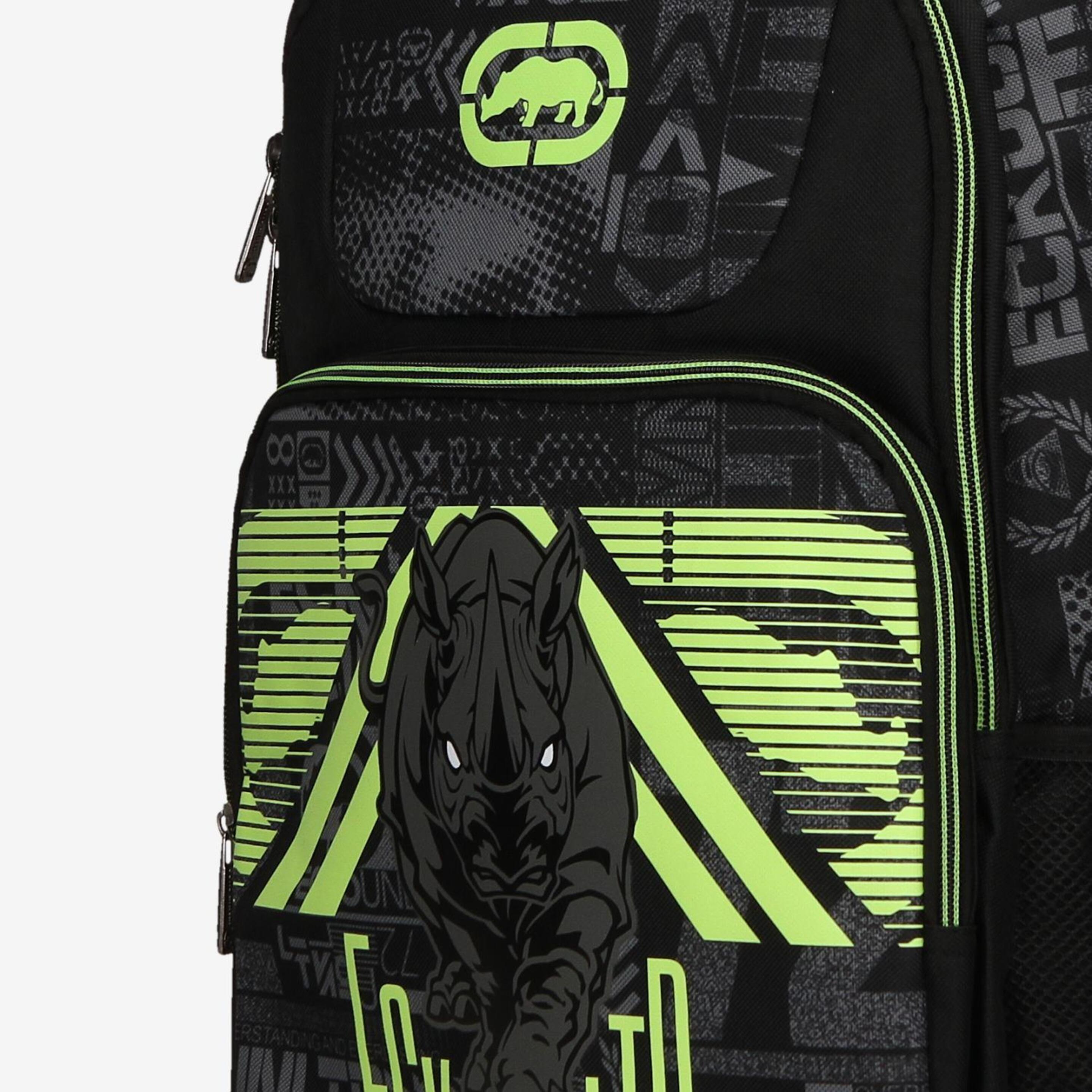 Mochila Ecko Divergent