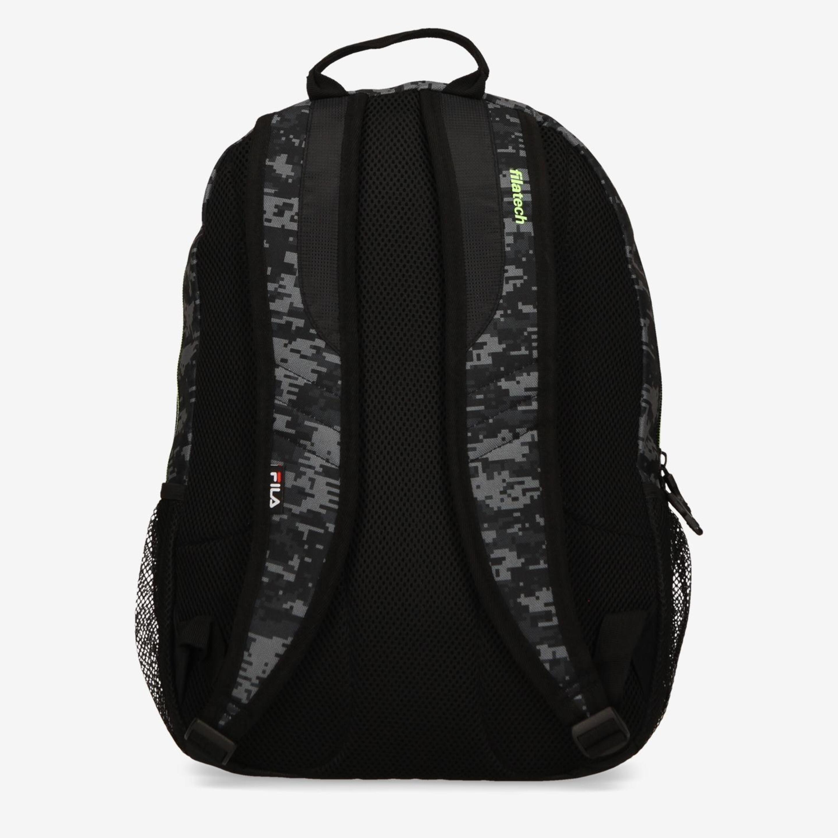 Mochila Fila Ajax