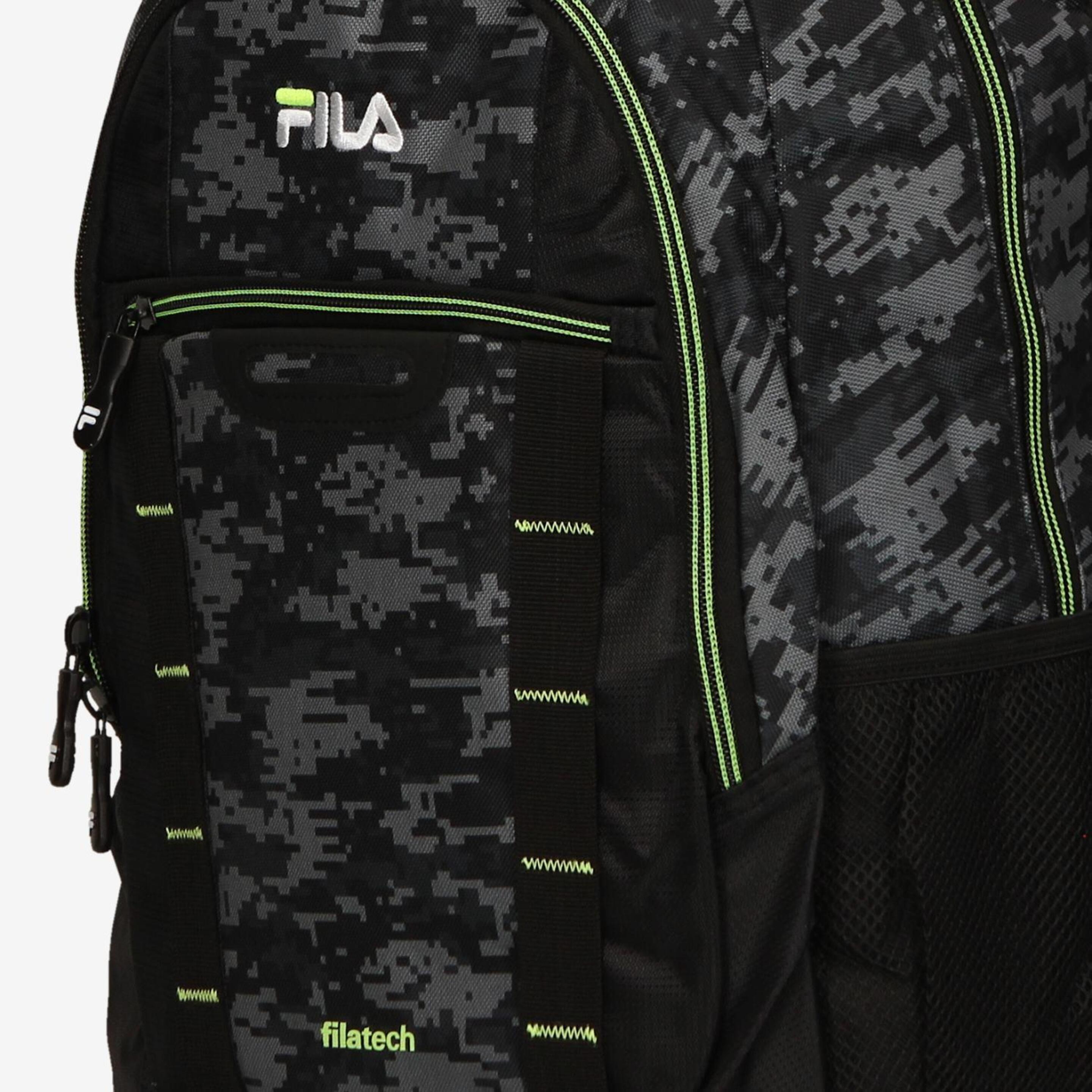 Mochila Fila Ajax