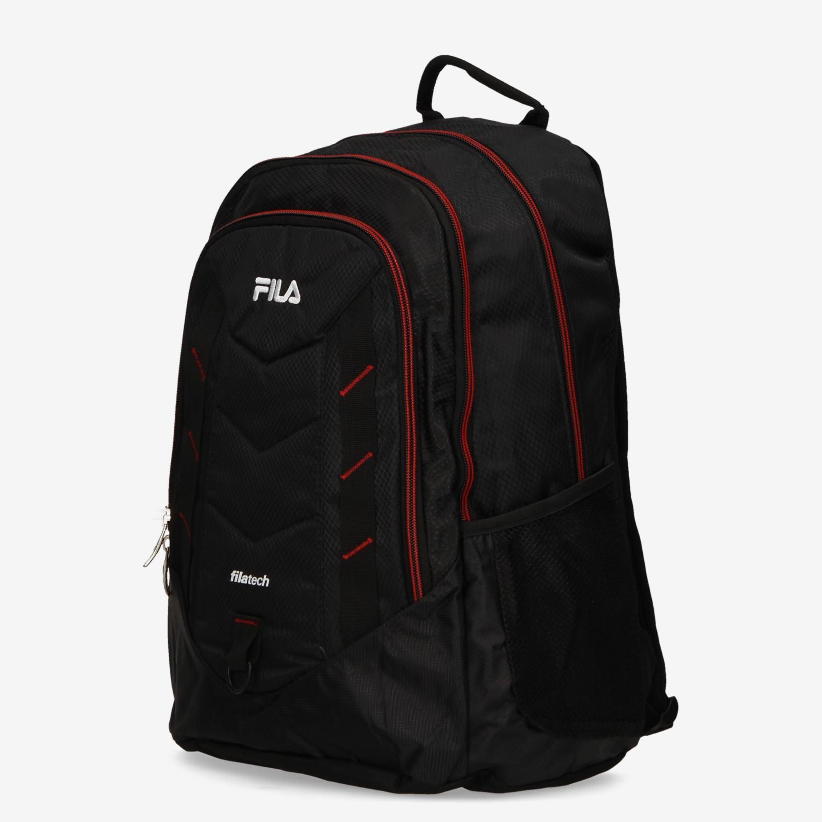 Mochila Fila Haptic