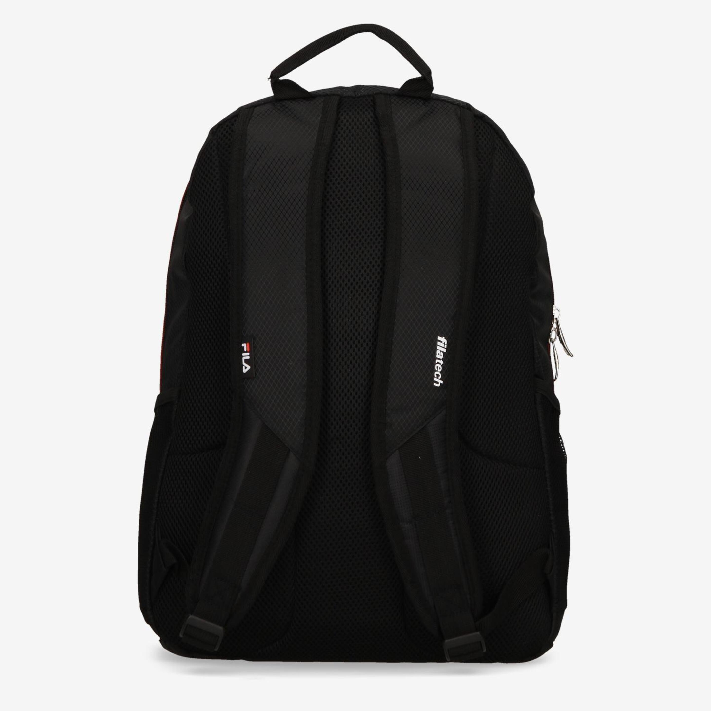 Mochila Fila Haptic