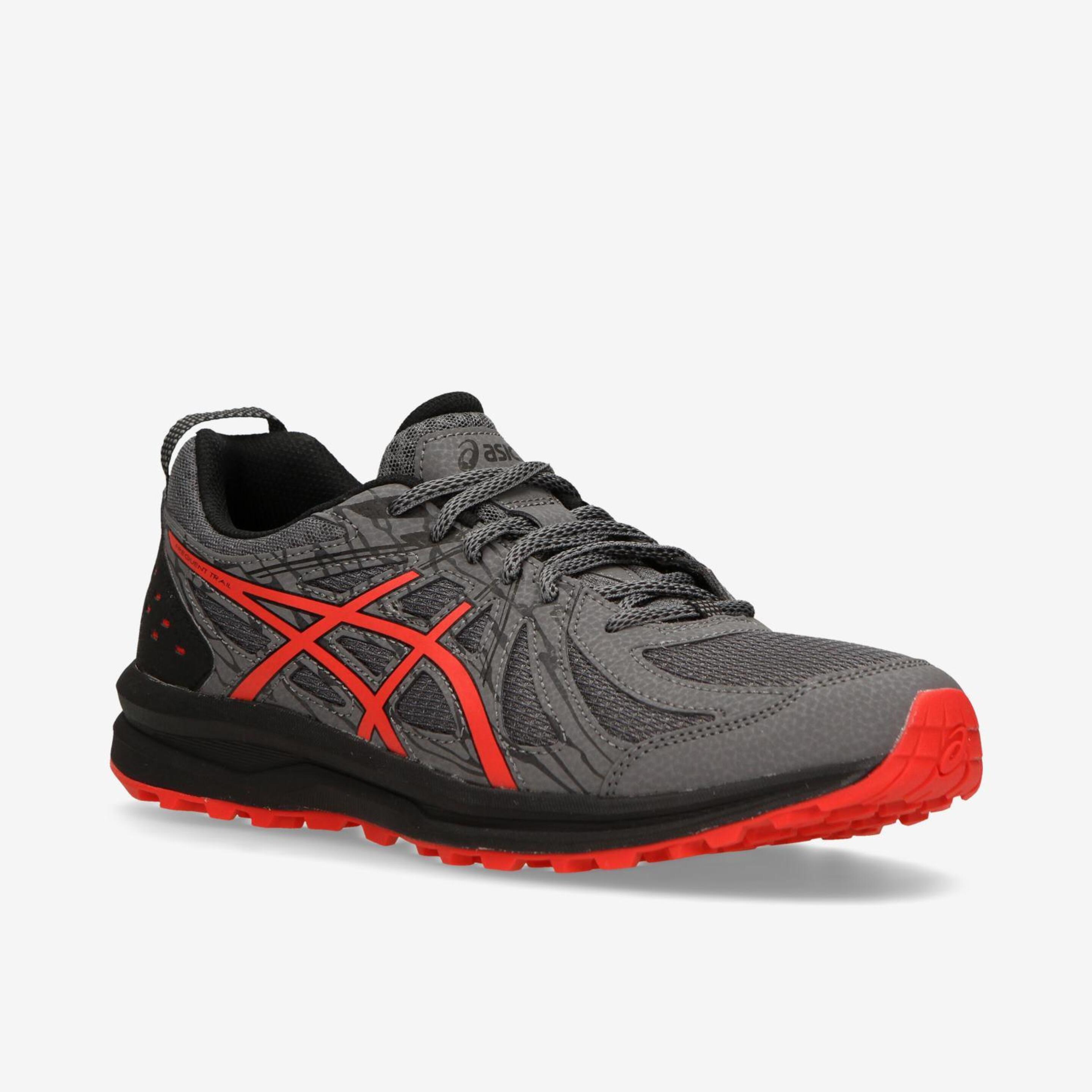 Asics Frequent Trail