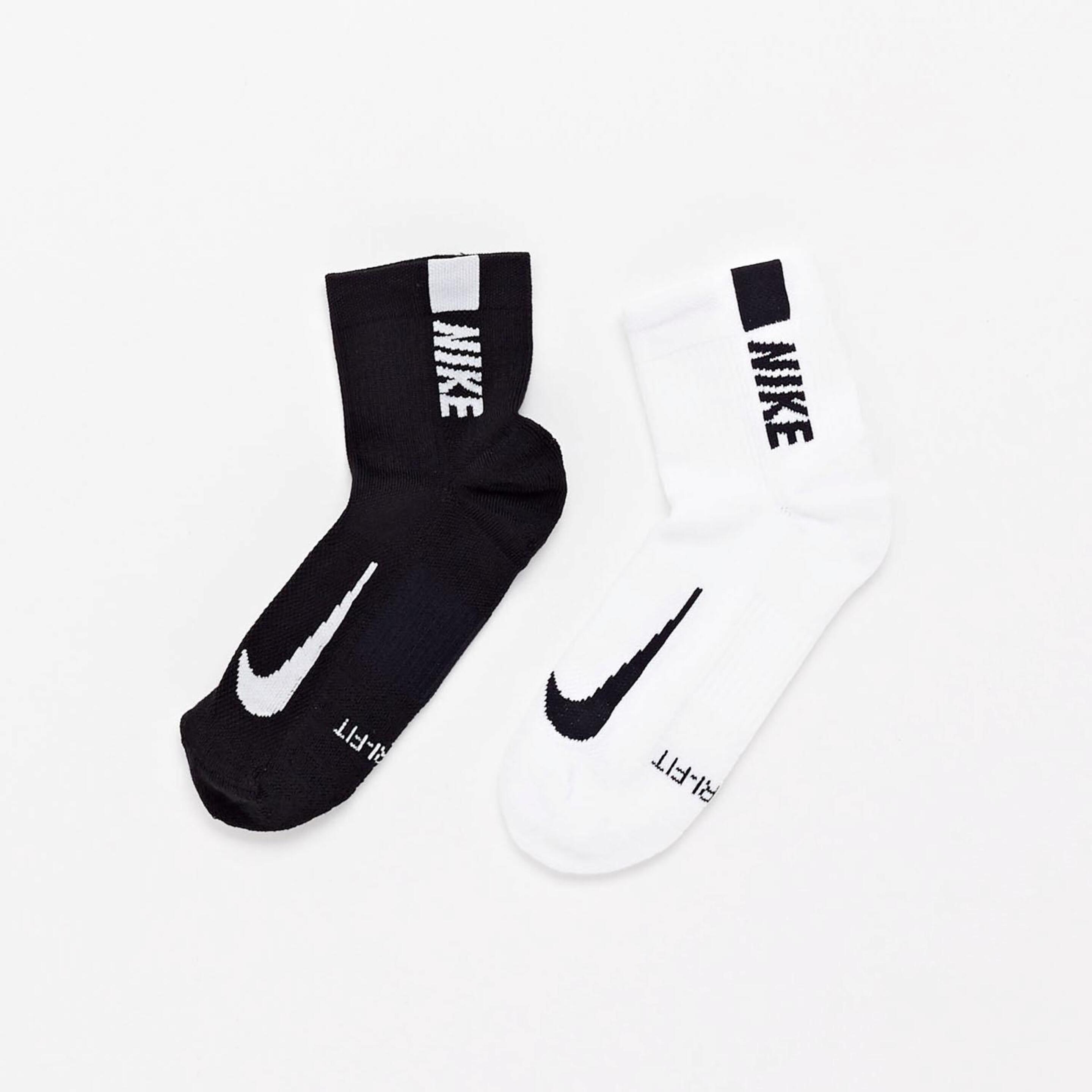 Calcetines Running Nike