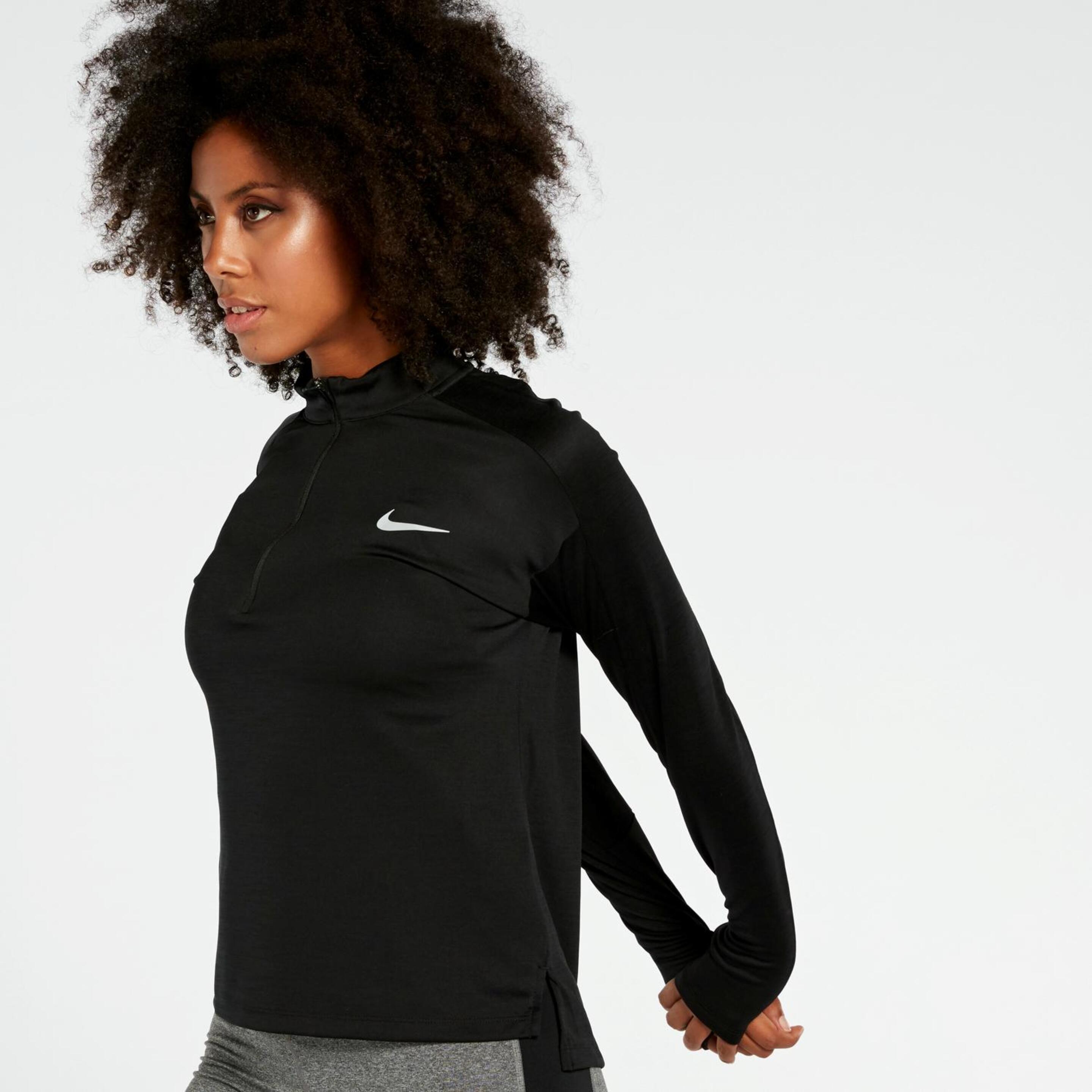 Sudadera Térmica Running Nike